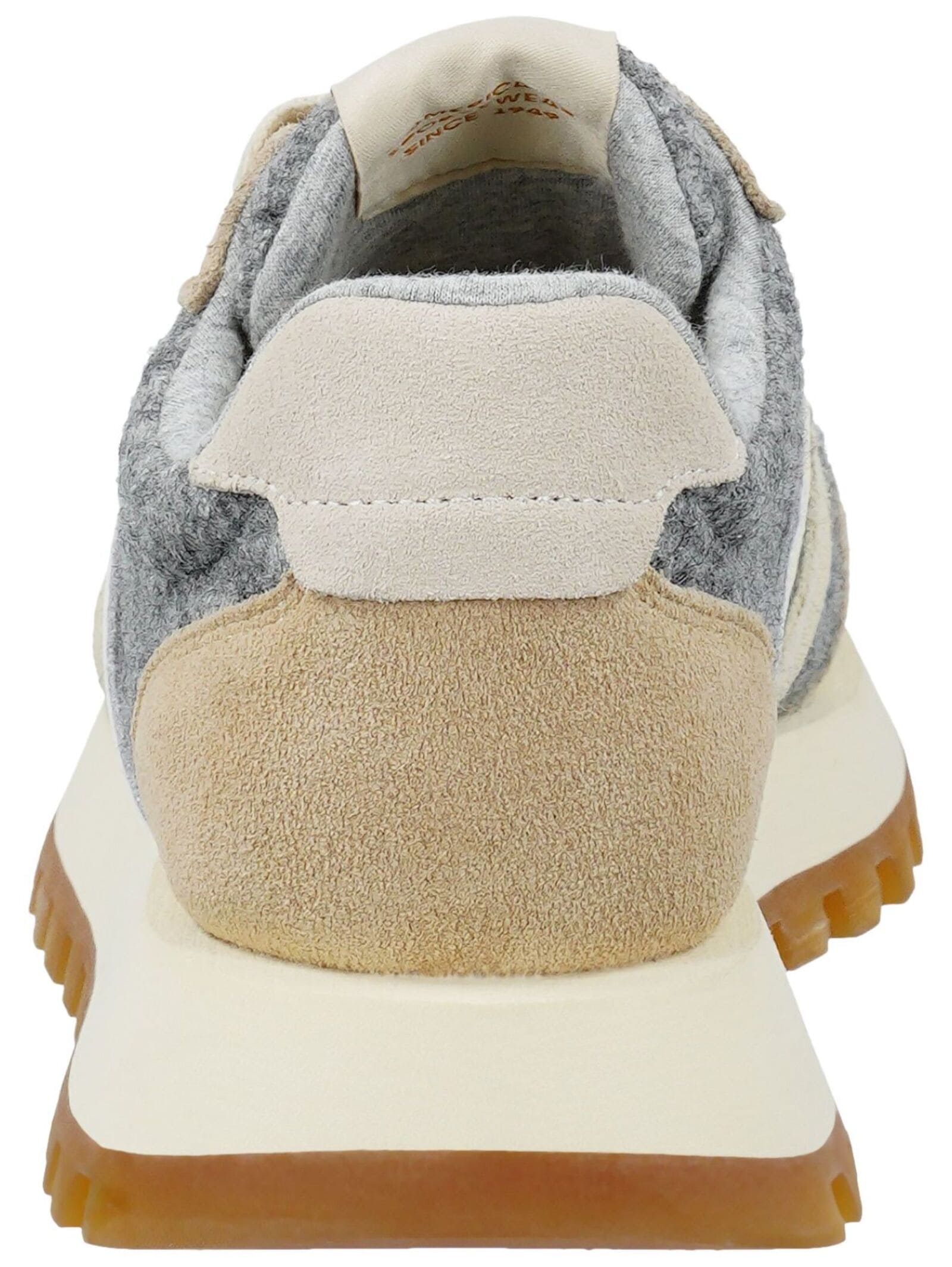 Gant Sneaker »Gant Sneaker Lederimitat/Textil«