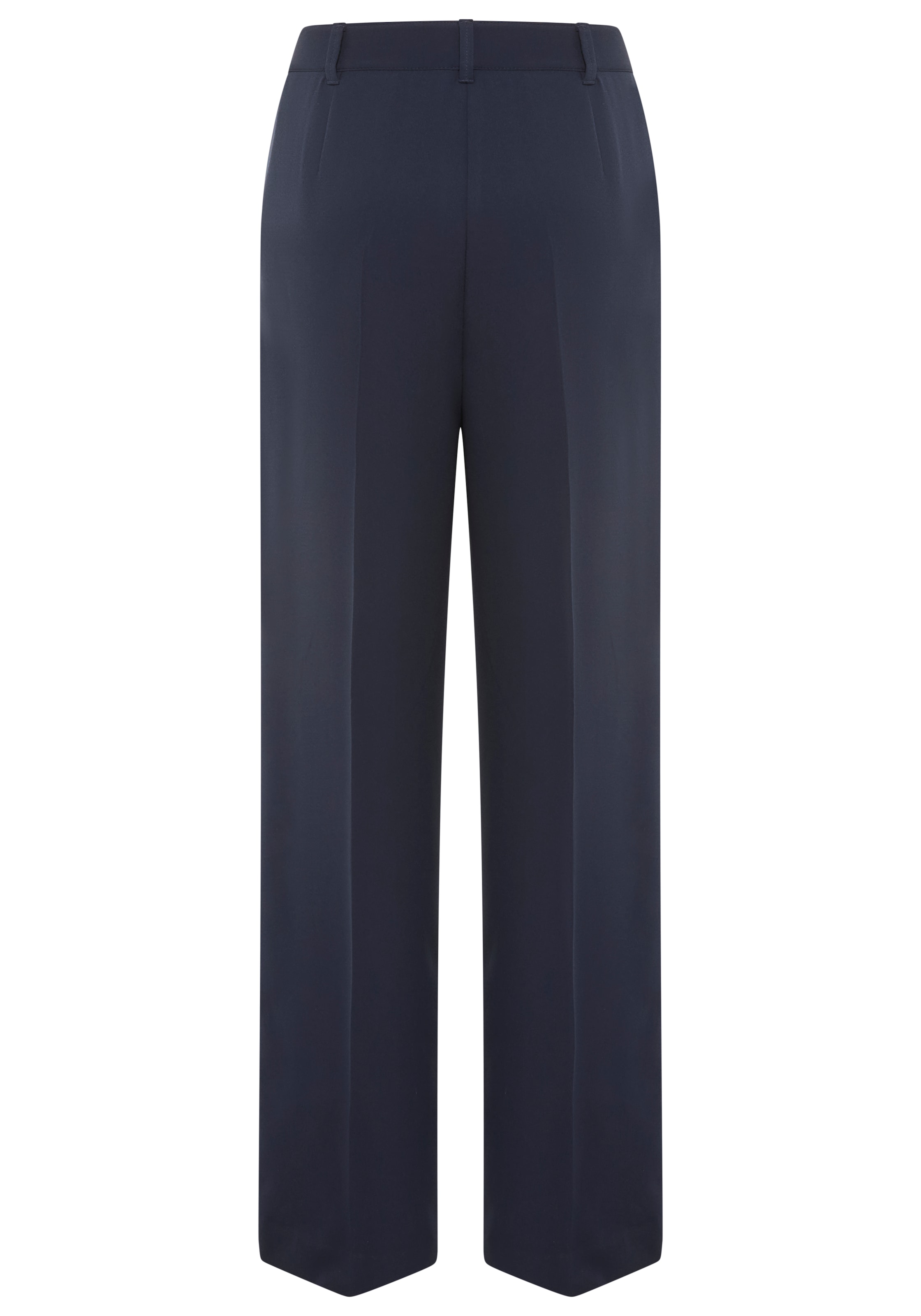 BOSS ORANGE Anzughose »Tiwi Premium Damenmode«