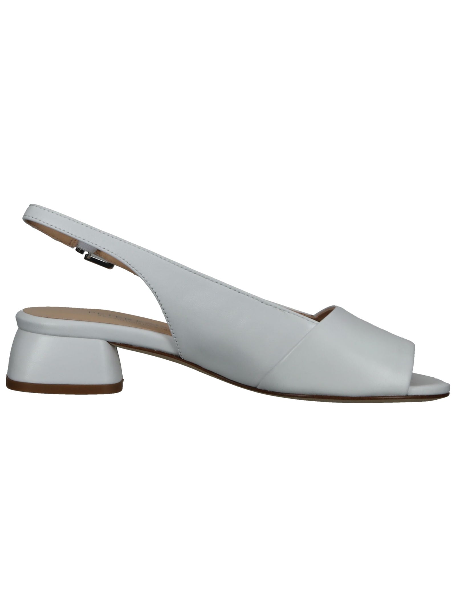 Peter Kaiser Peeptoepumps »Peter Kaiser Pumps Leder«