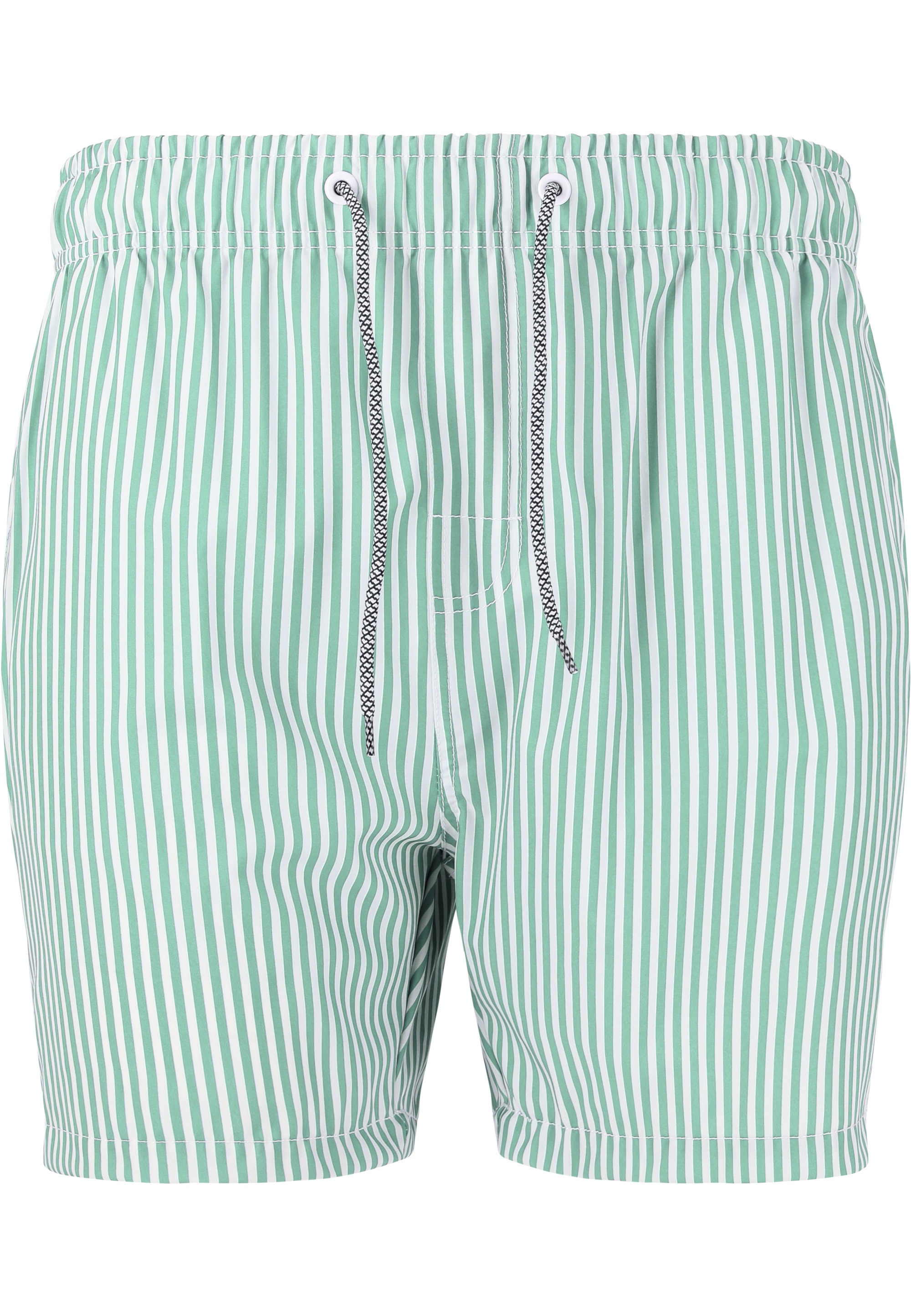 CRUZ Badeshorts "Kenny", (1 St.), in zeitlosem Streifenmuster günstig online kaufen