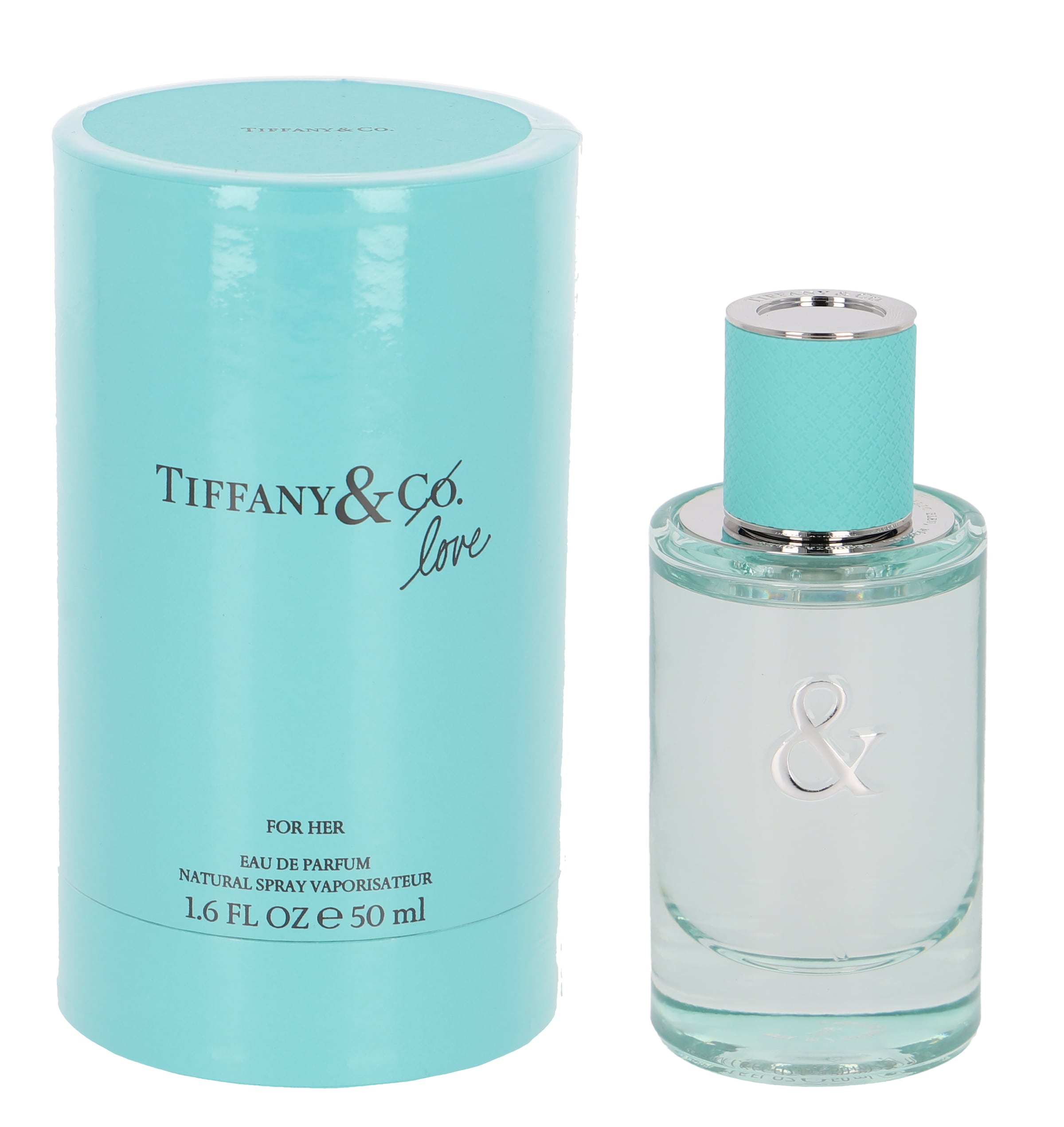 Tiffany&Co Eau de Parfum »Tiffany & Co. Love Femme«