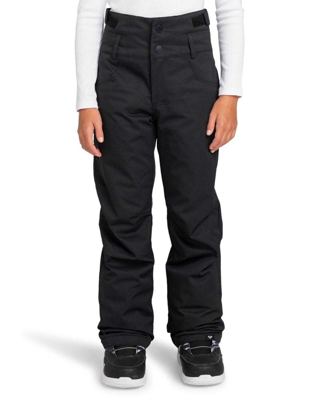 Roxy Snowboardhose "Diversion"