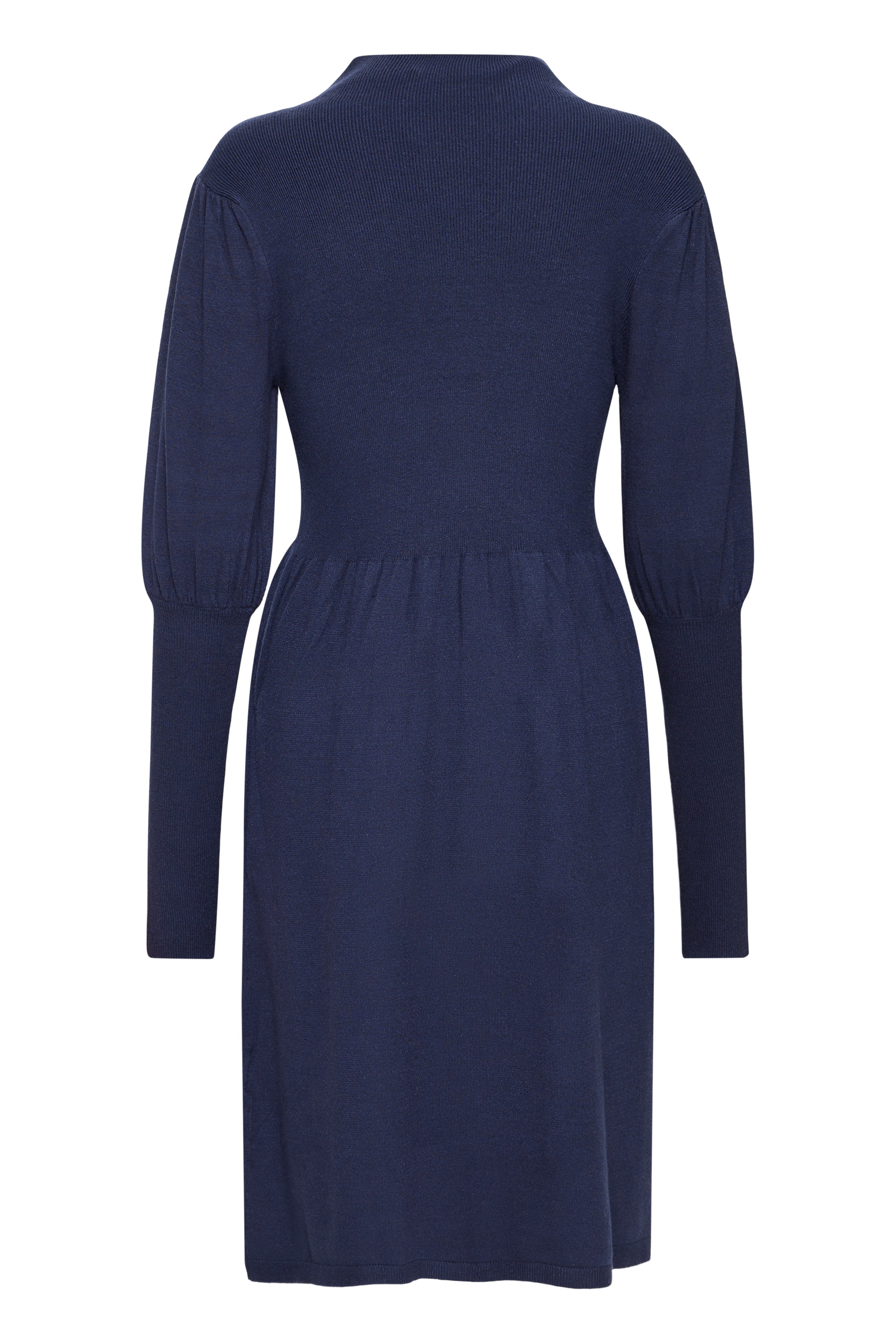 fransa Midikleid »Kleid FRDEDINA«