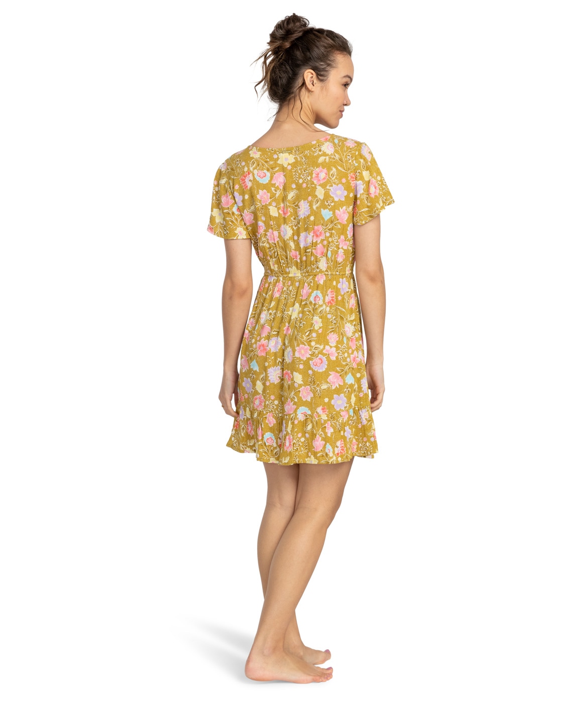 Billabong Minikleid »Day Trippin«
