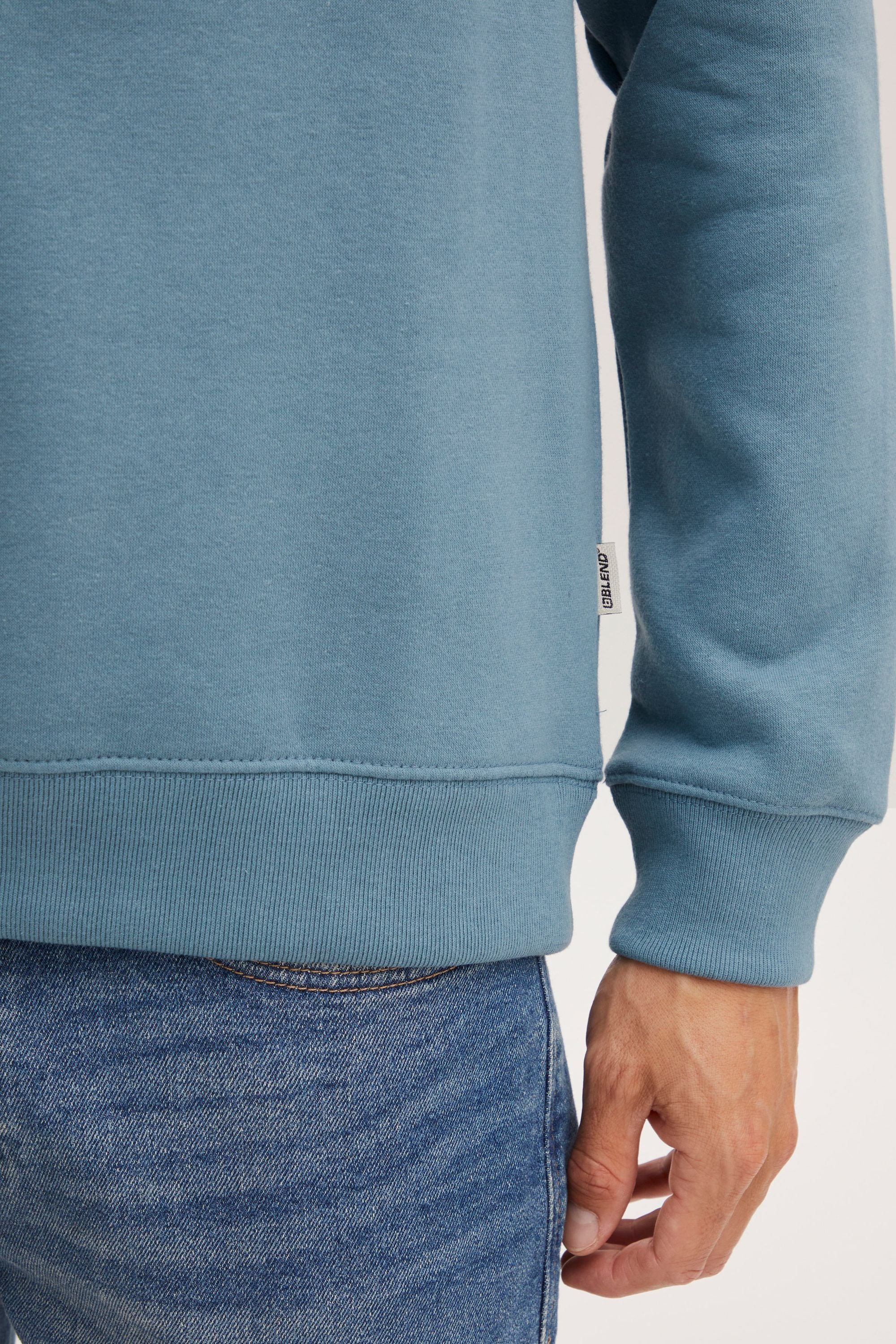 Blend Kapuzenpullover »Sweatshirtpullover BHDownton«