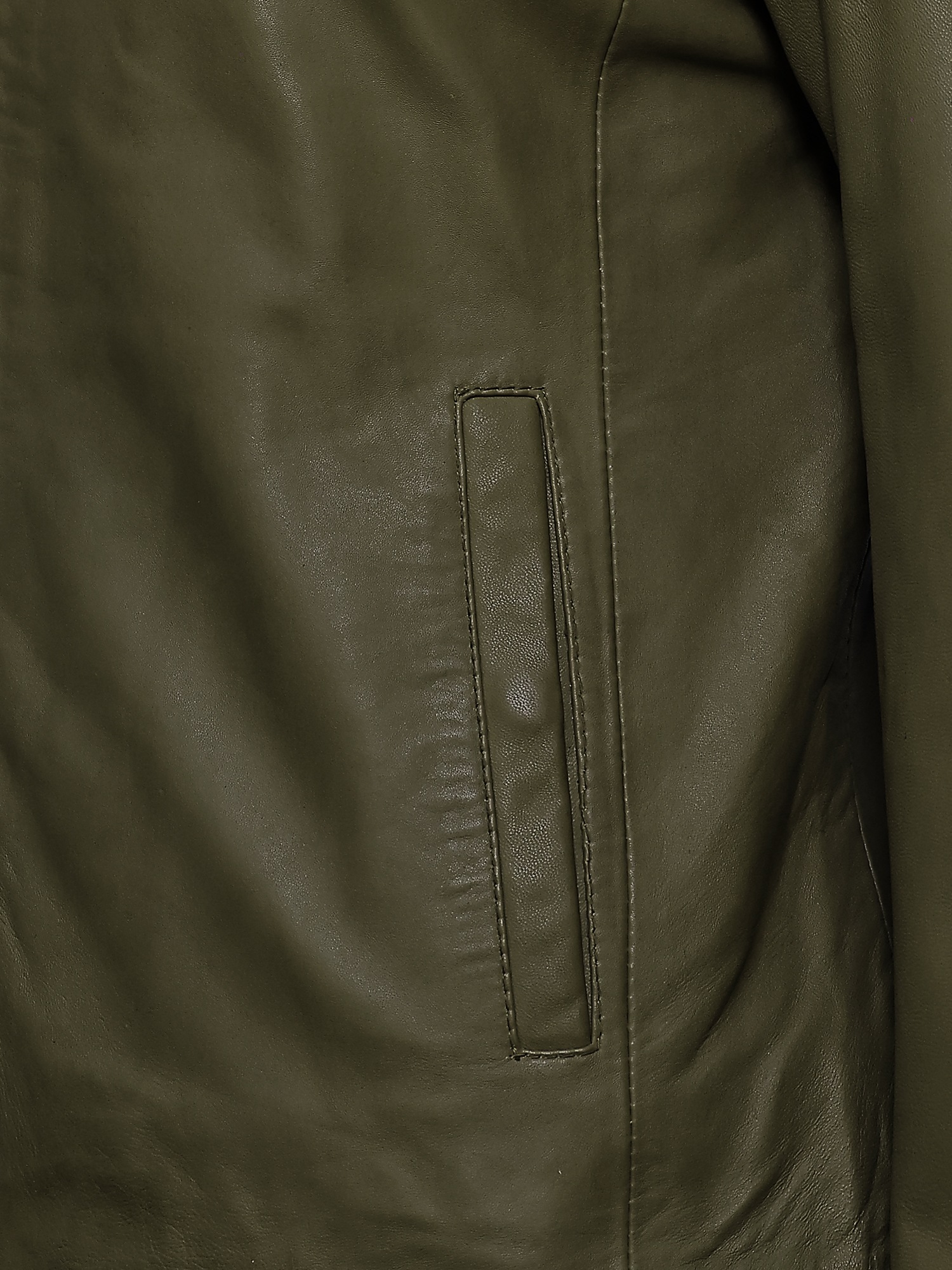 Maze Lederjacke »42021207«
