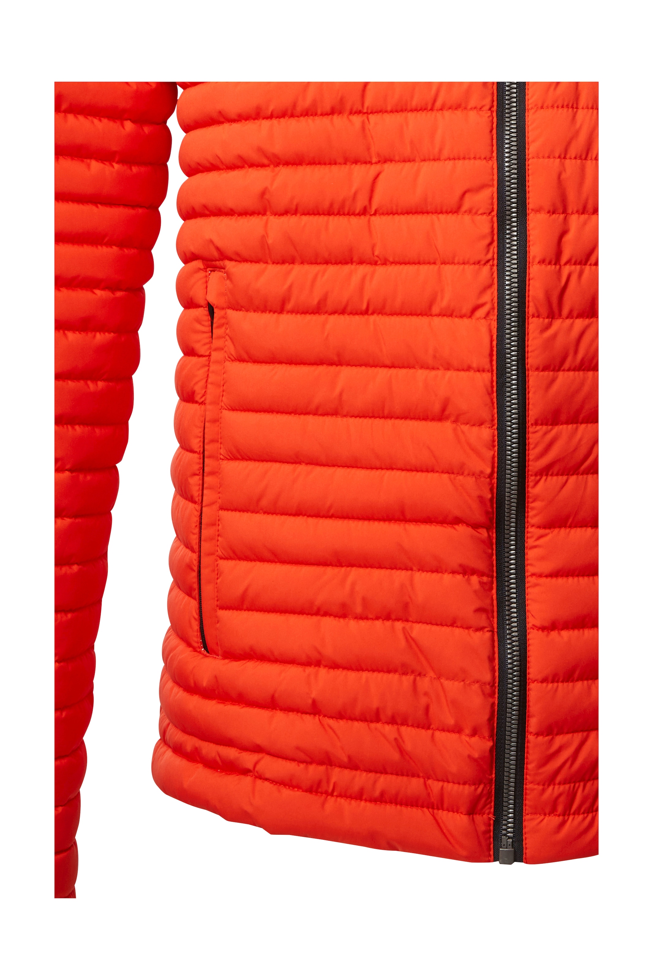 G.I.G.A. DX by killtec Steppjacke »GS 121 MN QLTD JCKT« Wasserabweisende, winddichte, atmungsaktive Steppjacke mit Taschen