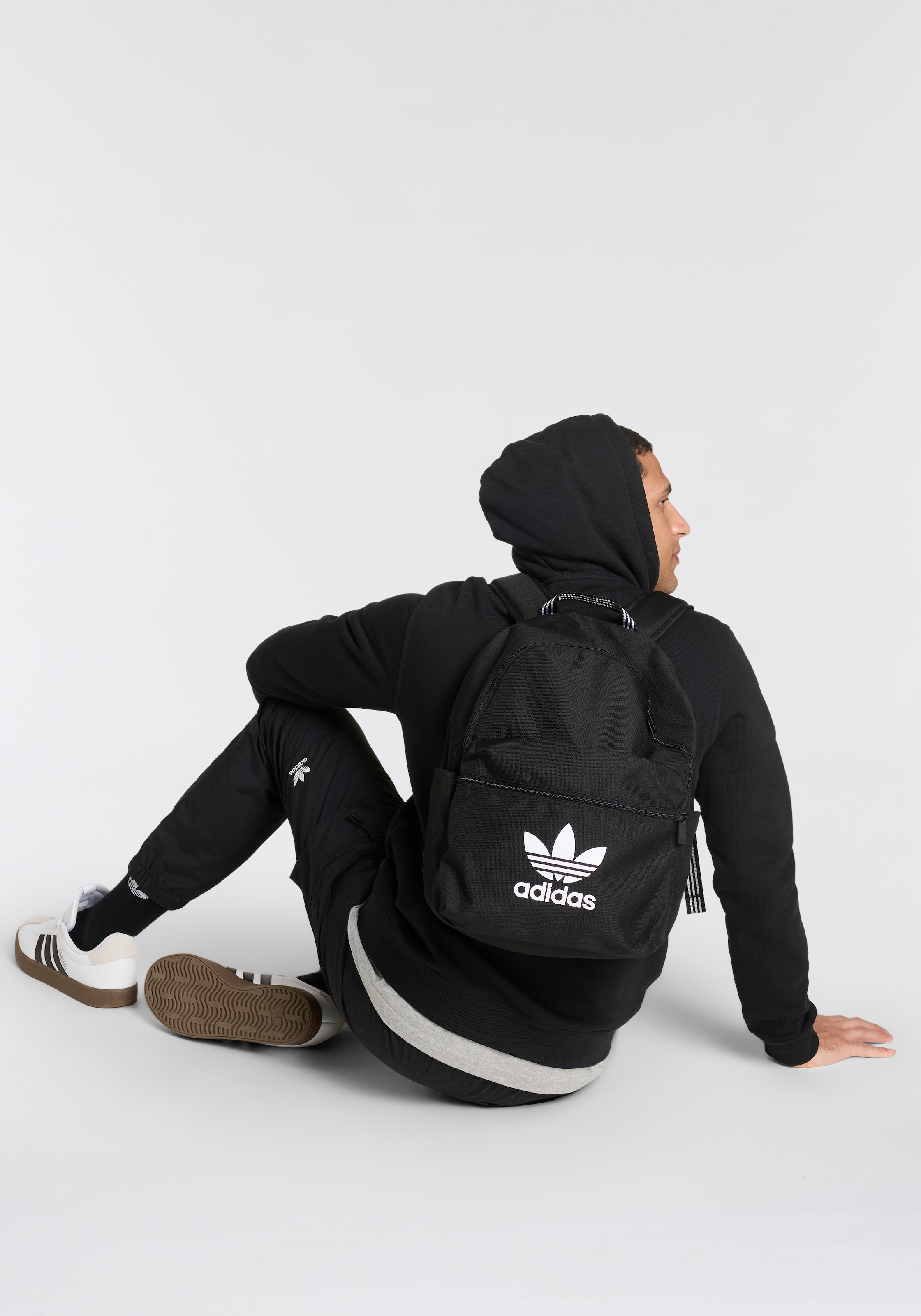 adidas Originals Rucksack »ADICOLOR BACKPK«