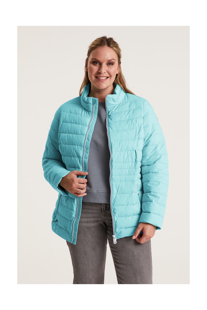 STOY Steppjacke »STW 20 WMN QLTD JCKT« für kaufen | BAUR