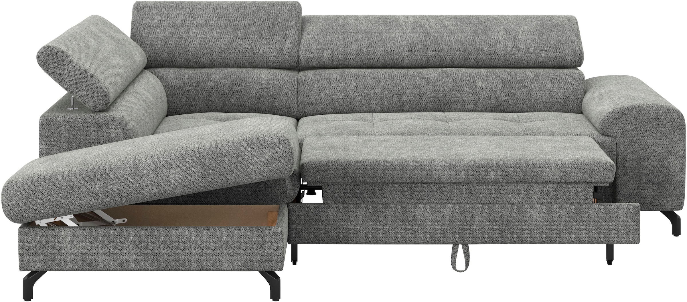 COTTA Ecksofa »Aura«