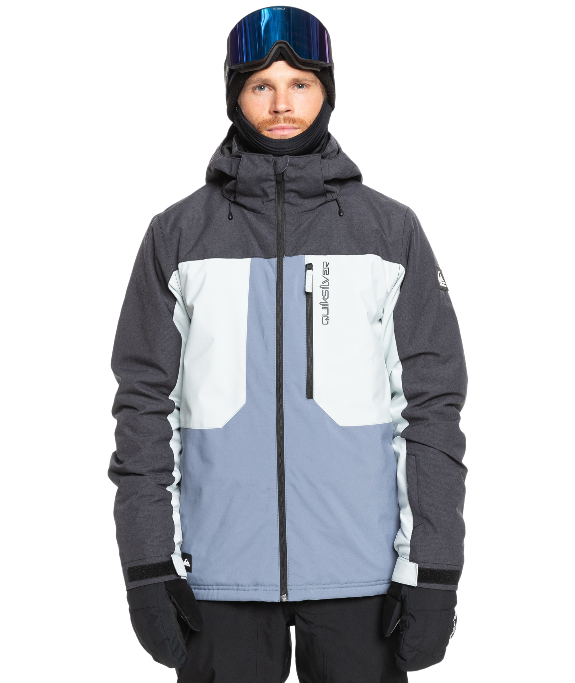 Quiksilver Outdoorjacke »DAWSON JK«