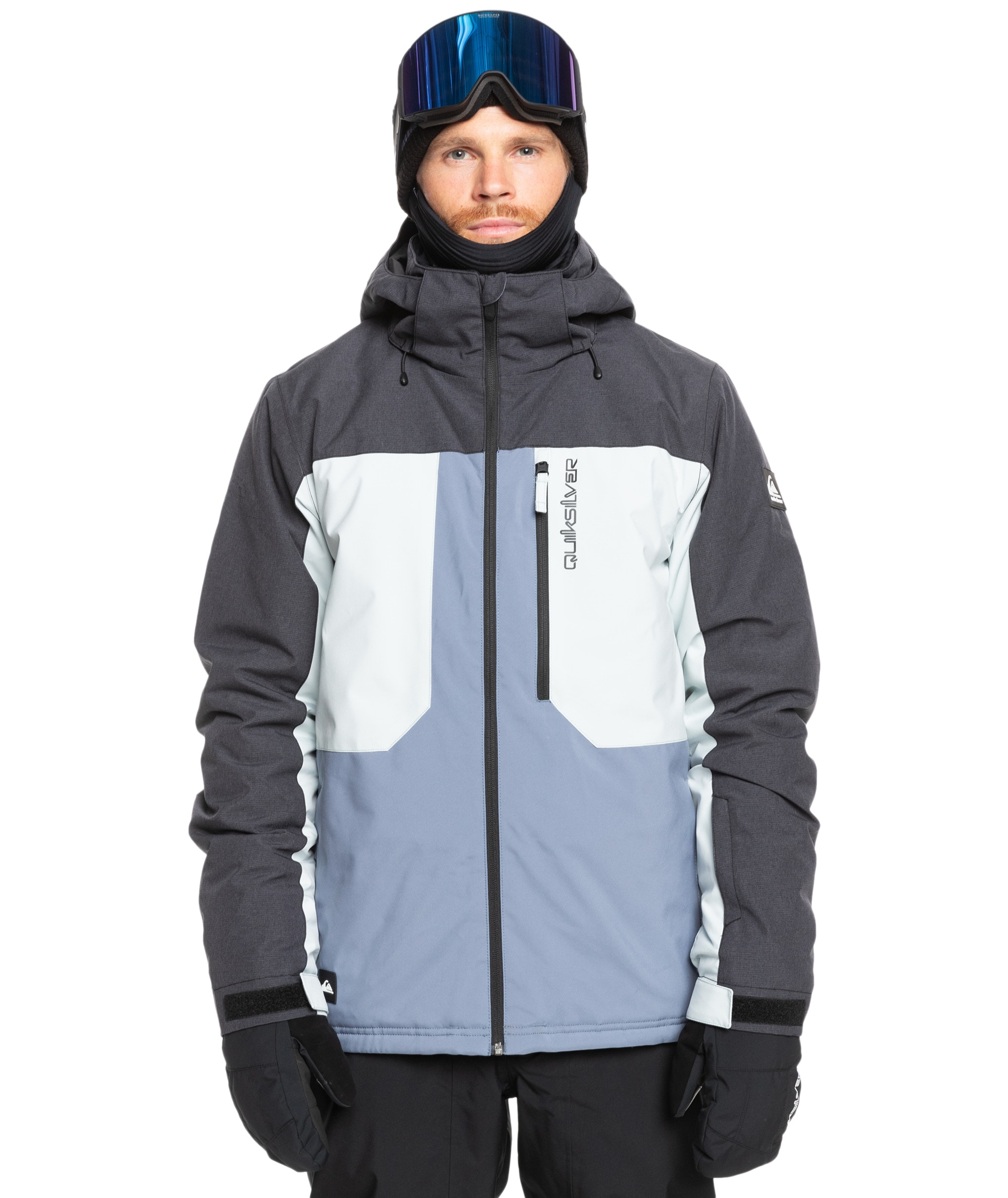 Quiksilver Outdoorjacke "DAWSON JK"