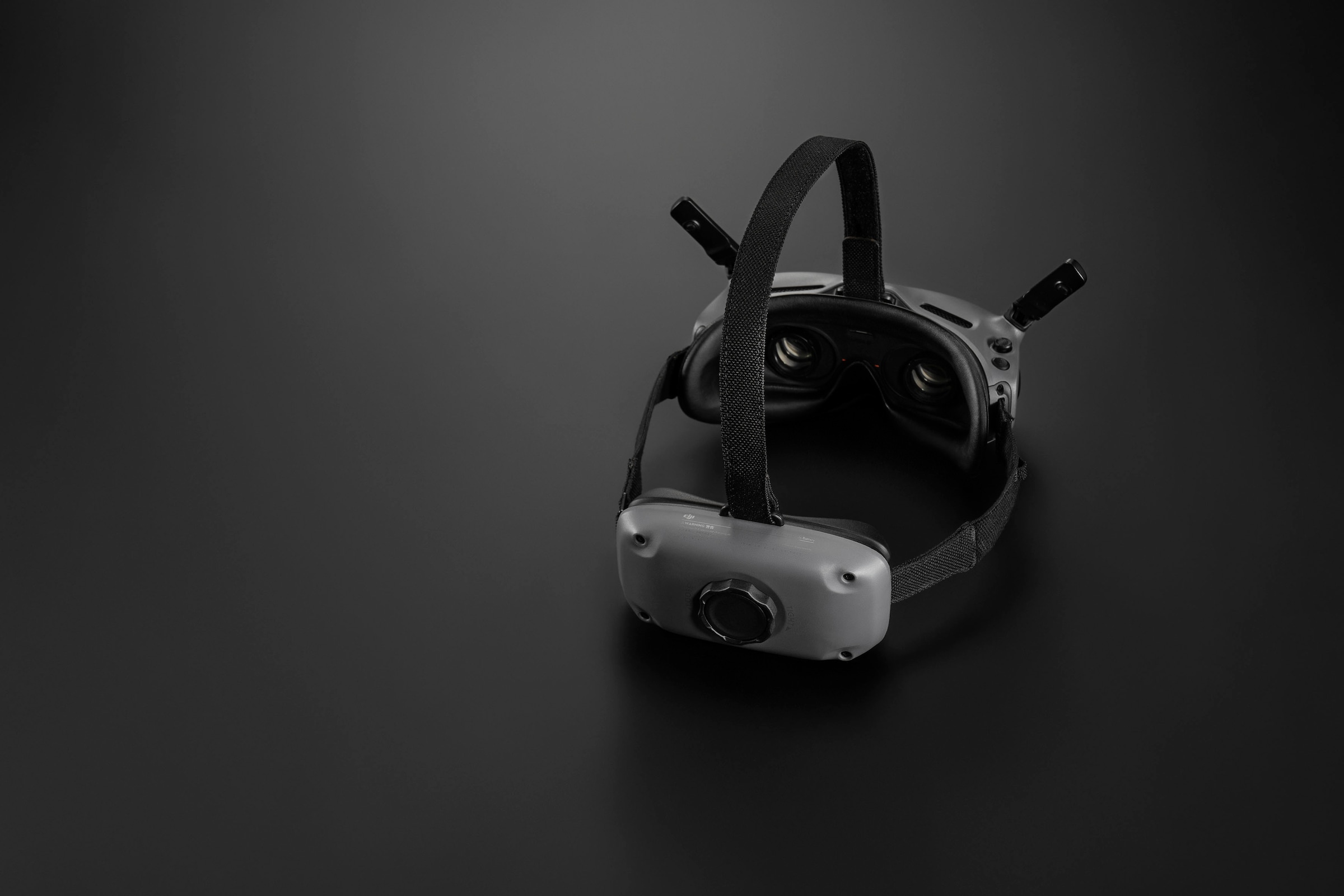 DJI Zubehör Drohne »Goggles Integra«