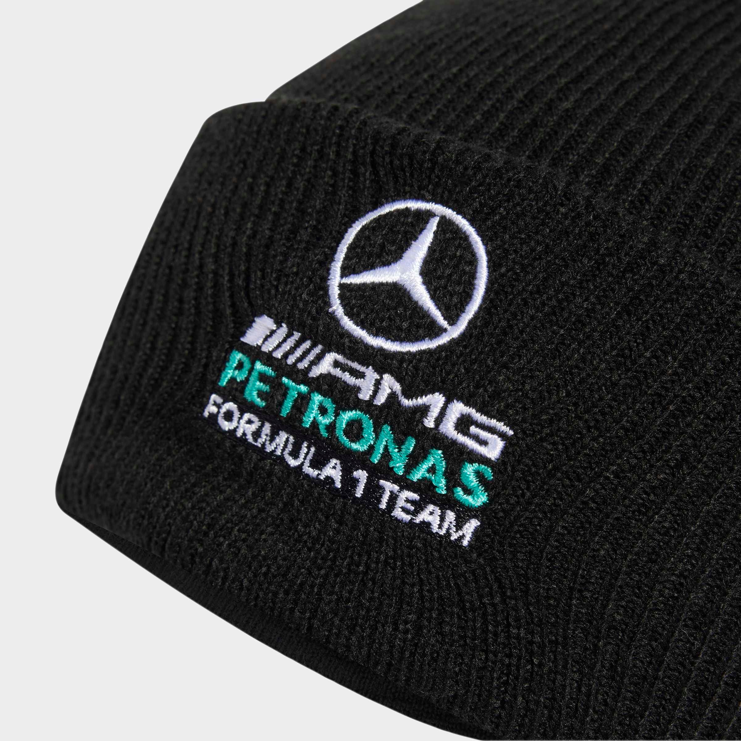 adidas Performance Baseball Cap »MERCEDES - AMG PETRONAS FORMULA 1 TEAM DNA«