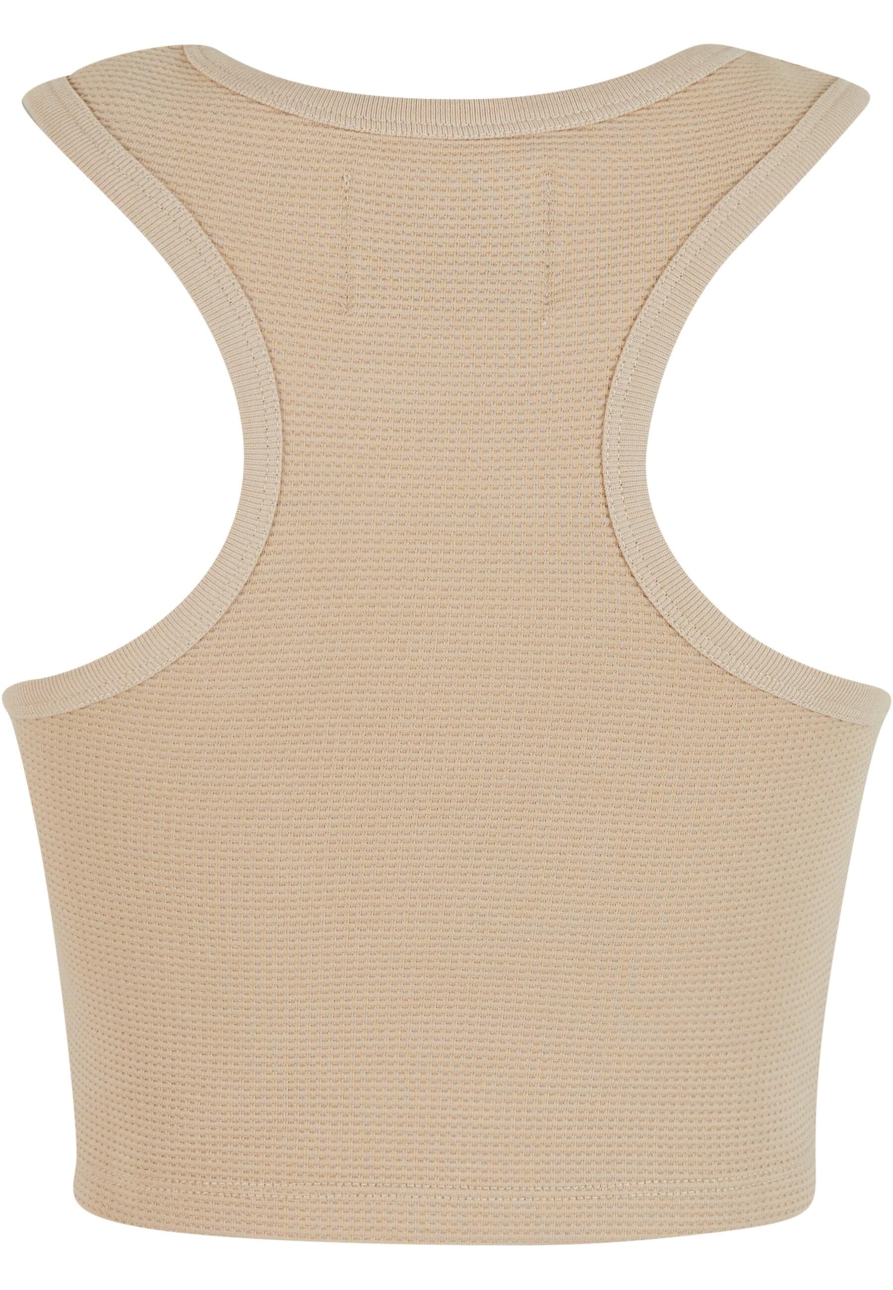 PEQUS T-Shirt »PEQUS PEQUS Island Defender Crop Top«, (1 tlg.)