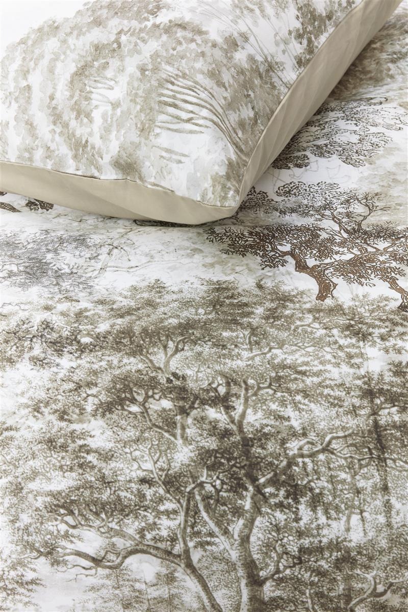 Beddinghouse Bettwäsche "Arcadia" 2 Stk. tlg. günstig online kaufen