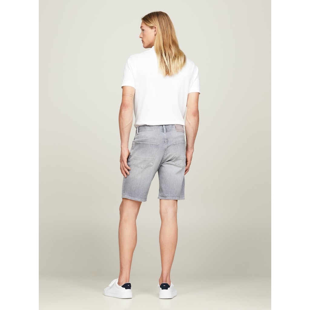 Tommy Hilfiger Jeansshorts »BROOKLYN SHORT STR«