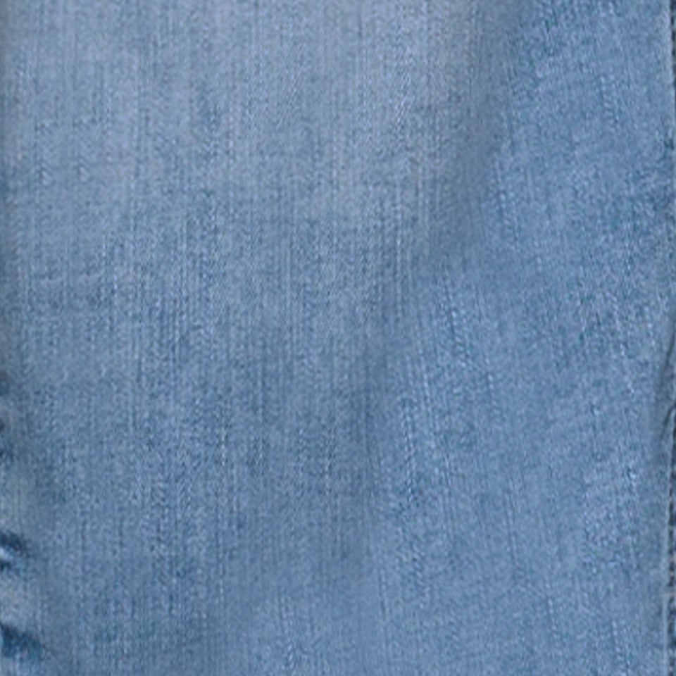 STREET ONE Loose-fit-Jeans, High Waist