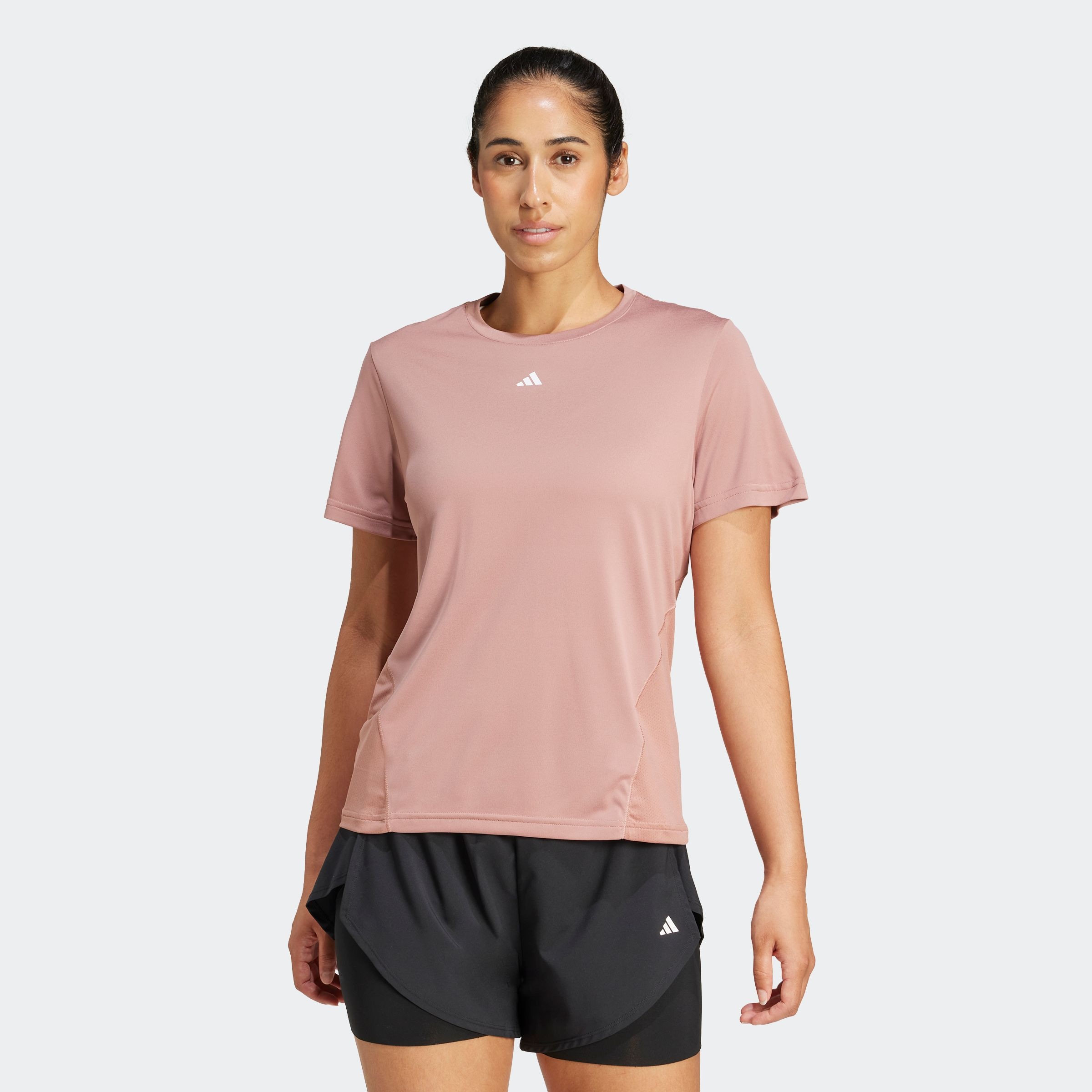 adidas Performance T-Shirt "WTR D4T T" günstig online kaufen