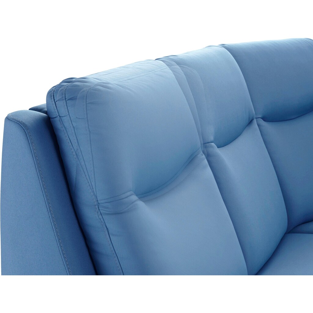 sit&more Ecksofa »Boccaccio«