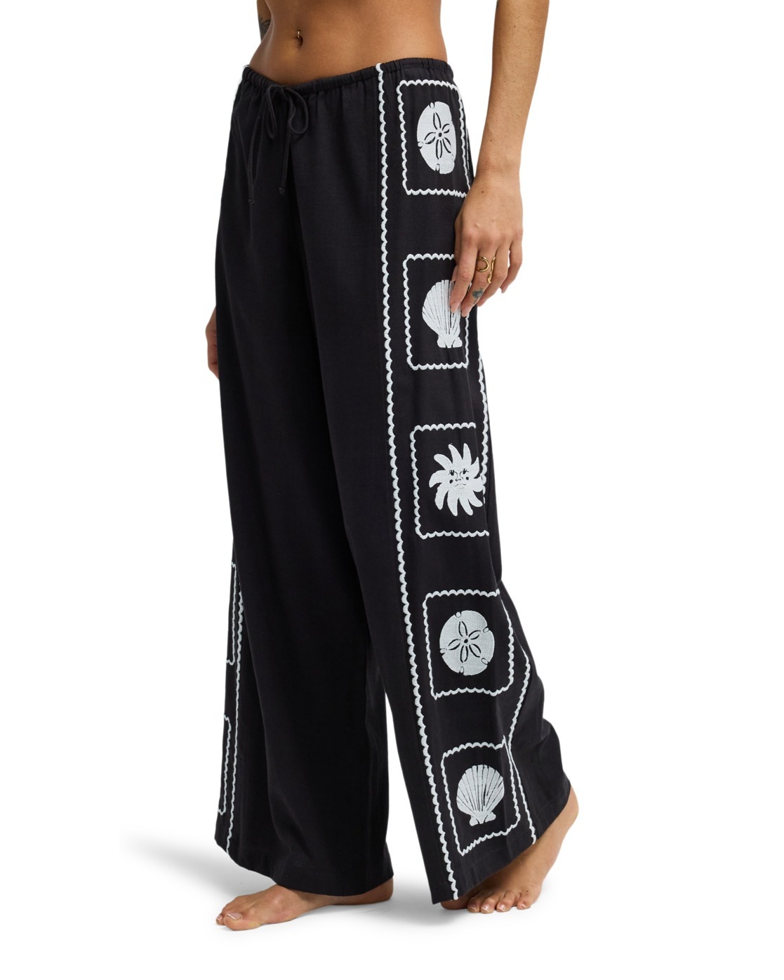 Billabong Outdoorhose »Sea Side Dreamer«