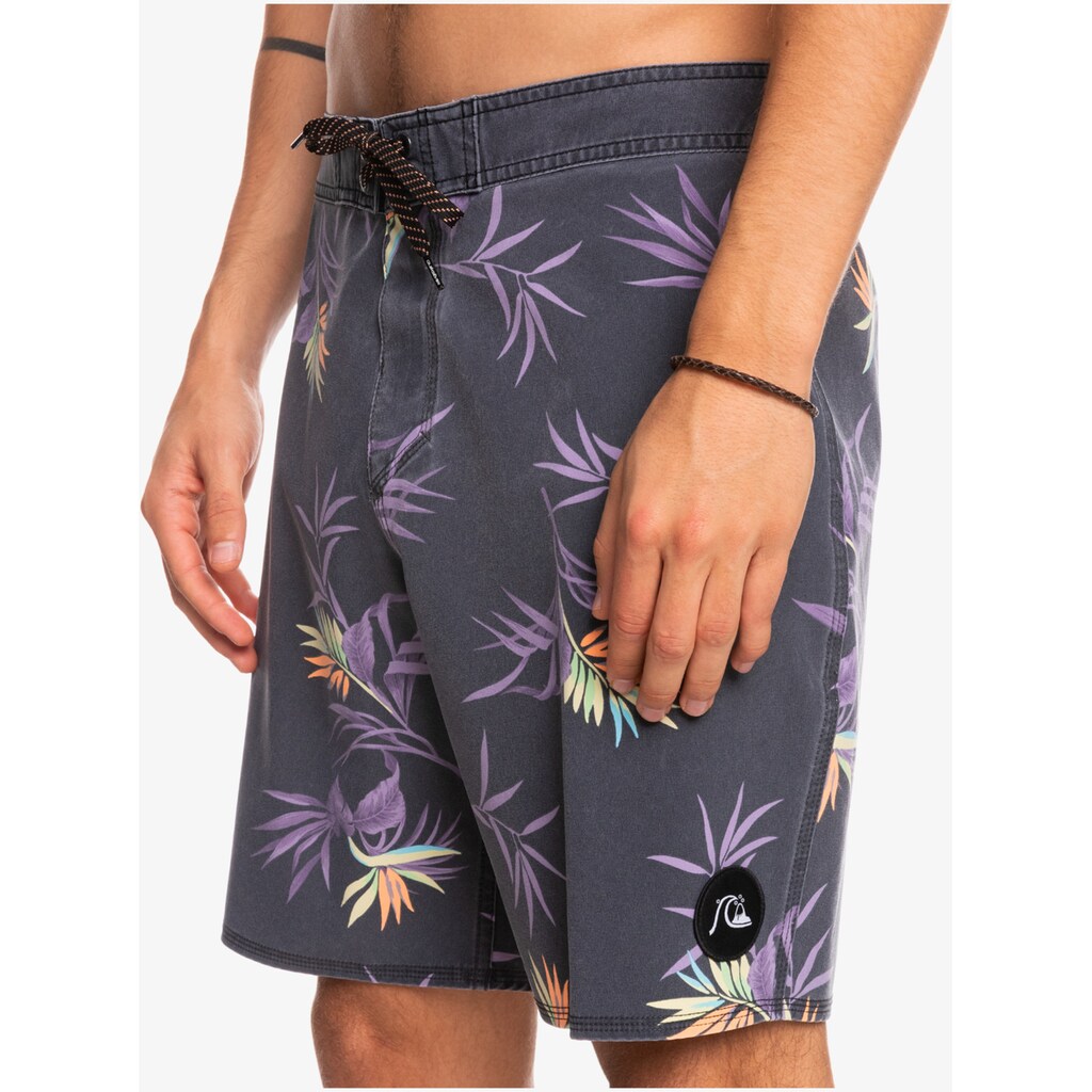 Quiksilver Boardshorts »Surfsilk Washed 18"«