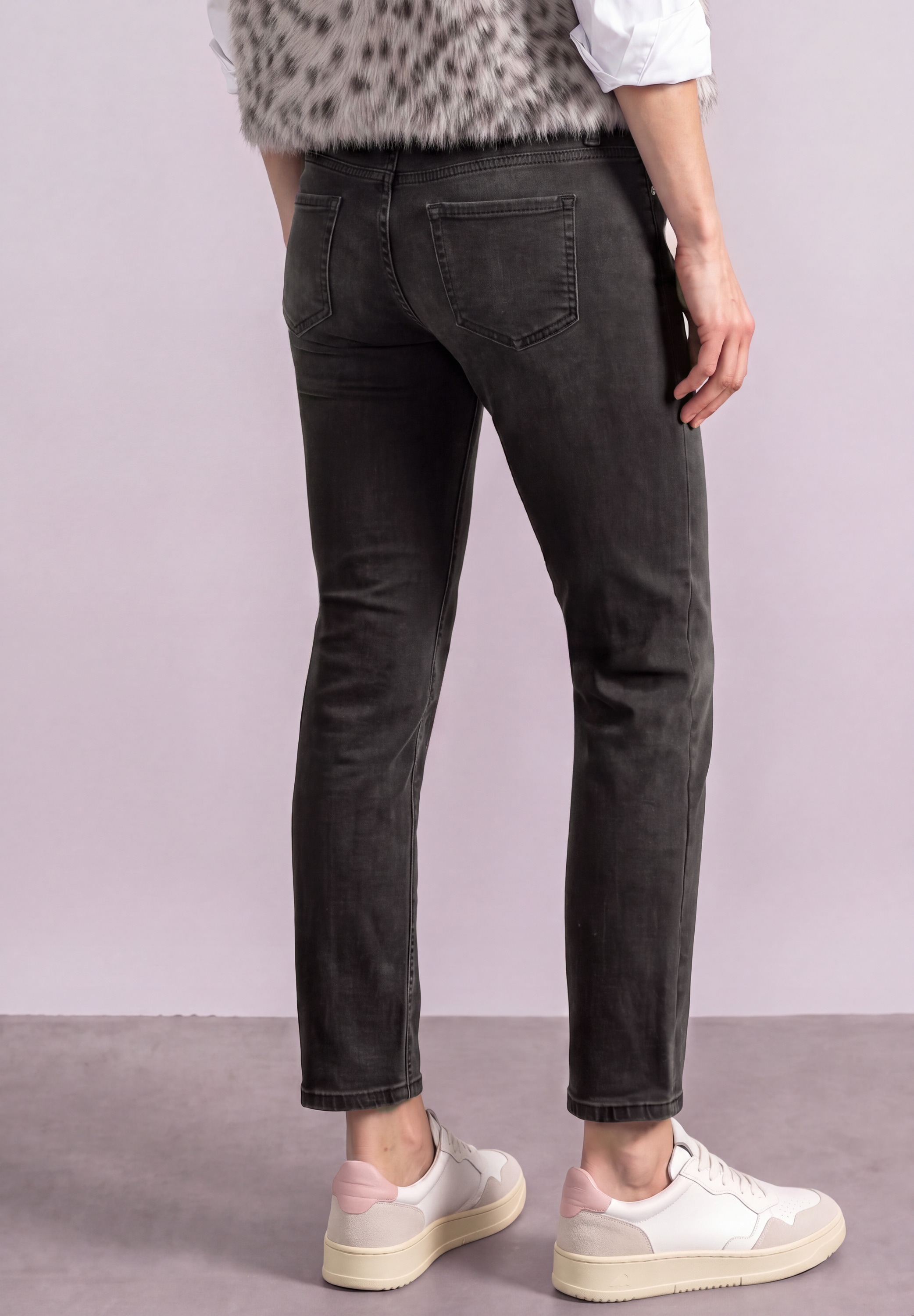 STREET ONE 5-Pocket-Style