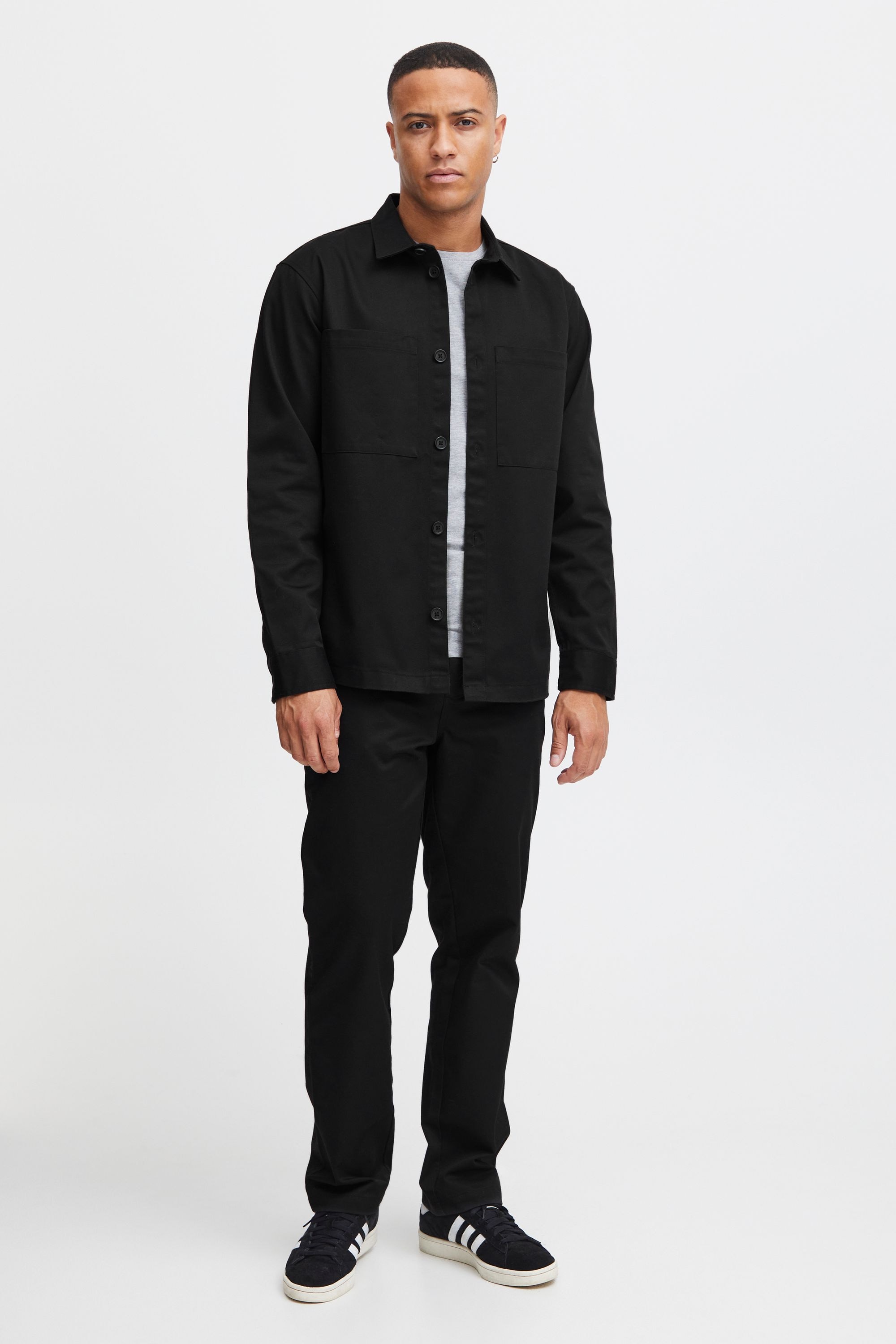 !Solid Kurzjacke »Kurzjacke SDSigurd«