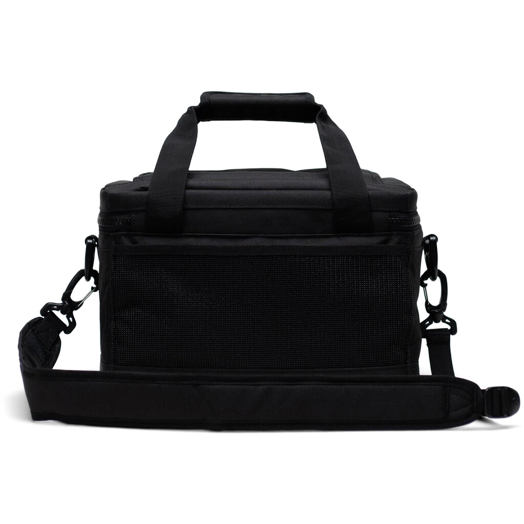 Herschel Kühltasche »Insulated, Pop Quiz Cooler, Black«