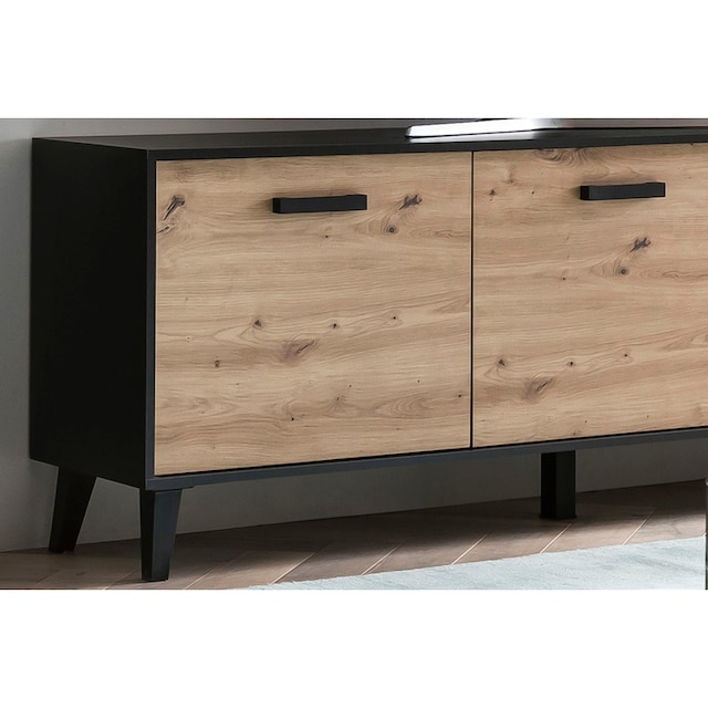 INOSIGN TV-Schrank »ARTONA«, Breite ca. 186 cm bestellen | BAUR