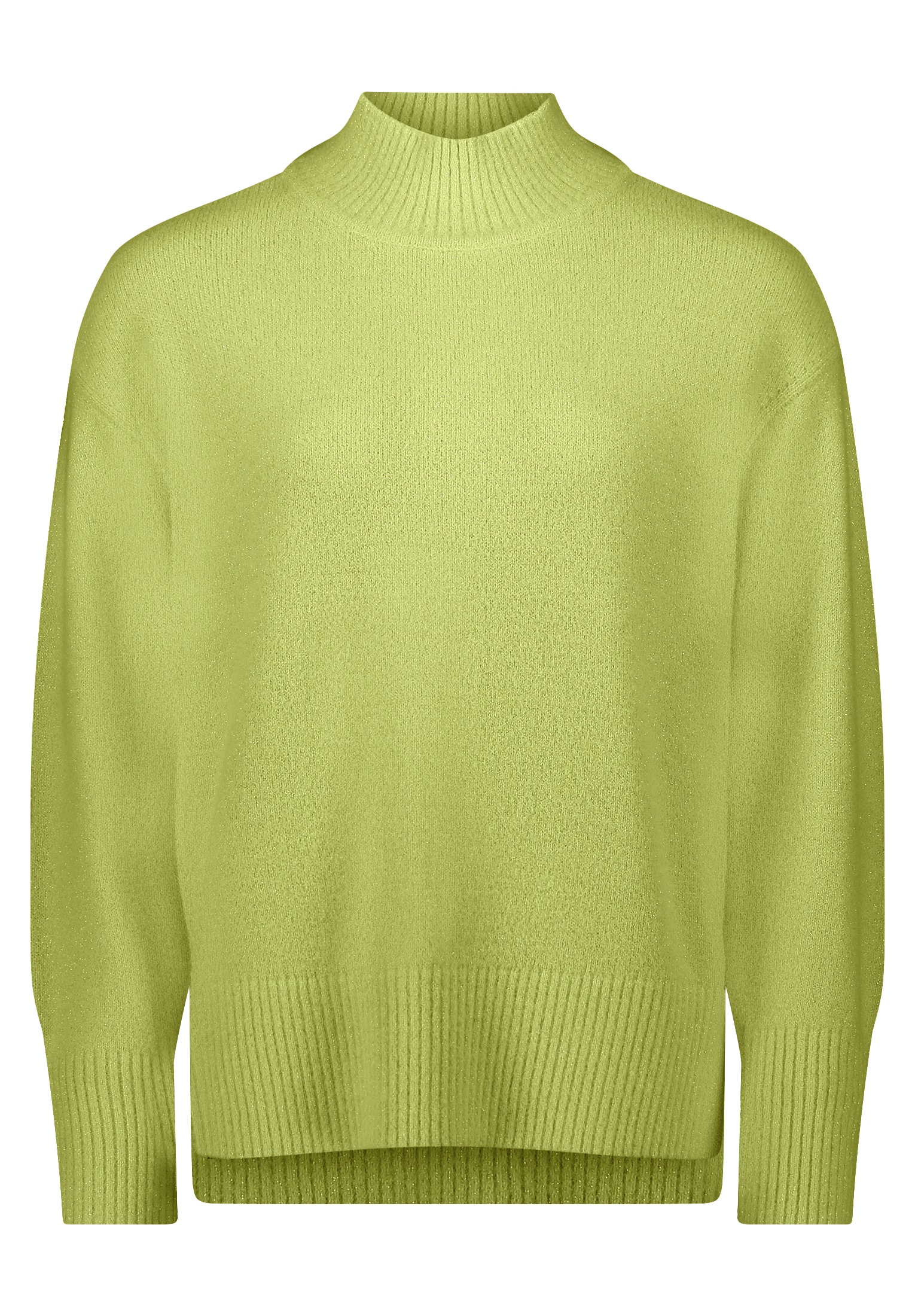 Betty Barclay Strickpullover "Betty Barclay Damen Strickpullover mit Lurexf günstig online kaufen