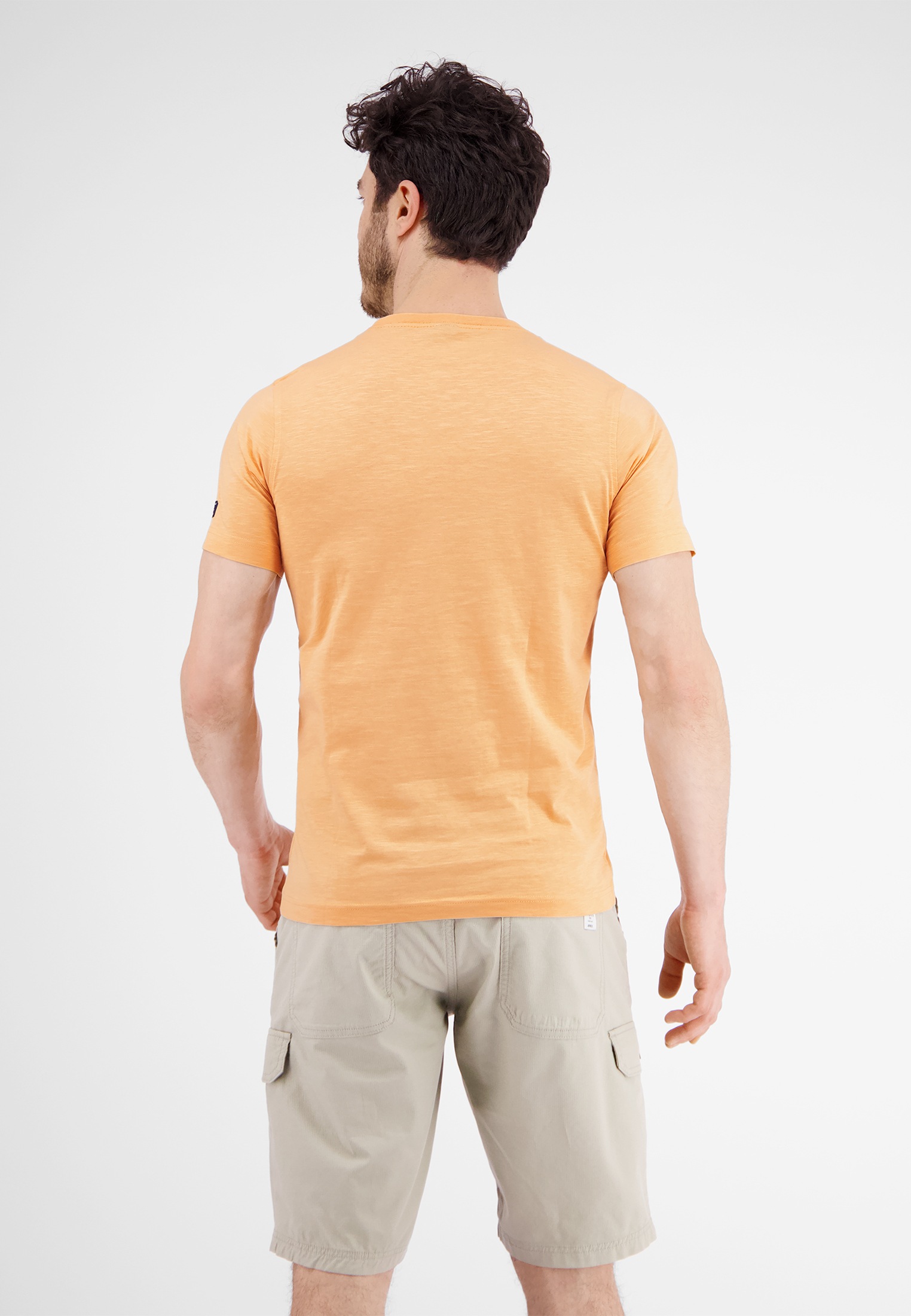 LERROS T-Shirt "T-Shirt *Ahead & Above*" günstig online kaufen