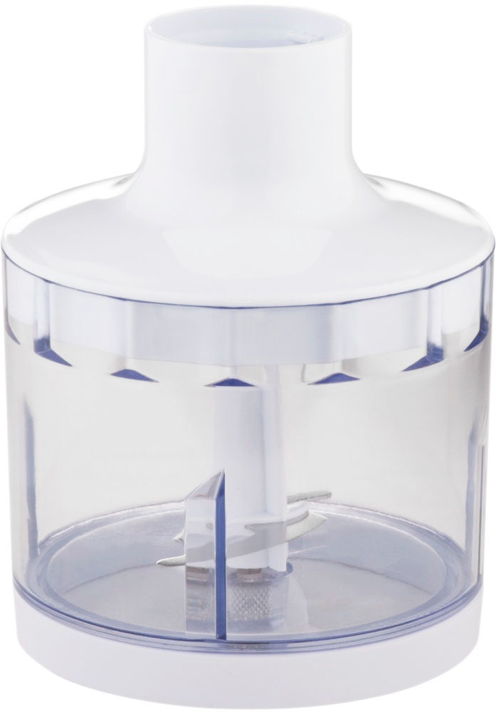Hyundai Stabmixer »HB983«, 380 W, 3in1 (Hacken, Schlagen, Mixen), DC Motor, 600 ml, 2 Geschwindigkeiten
