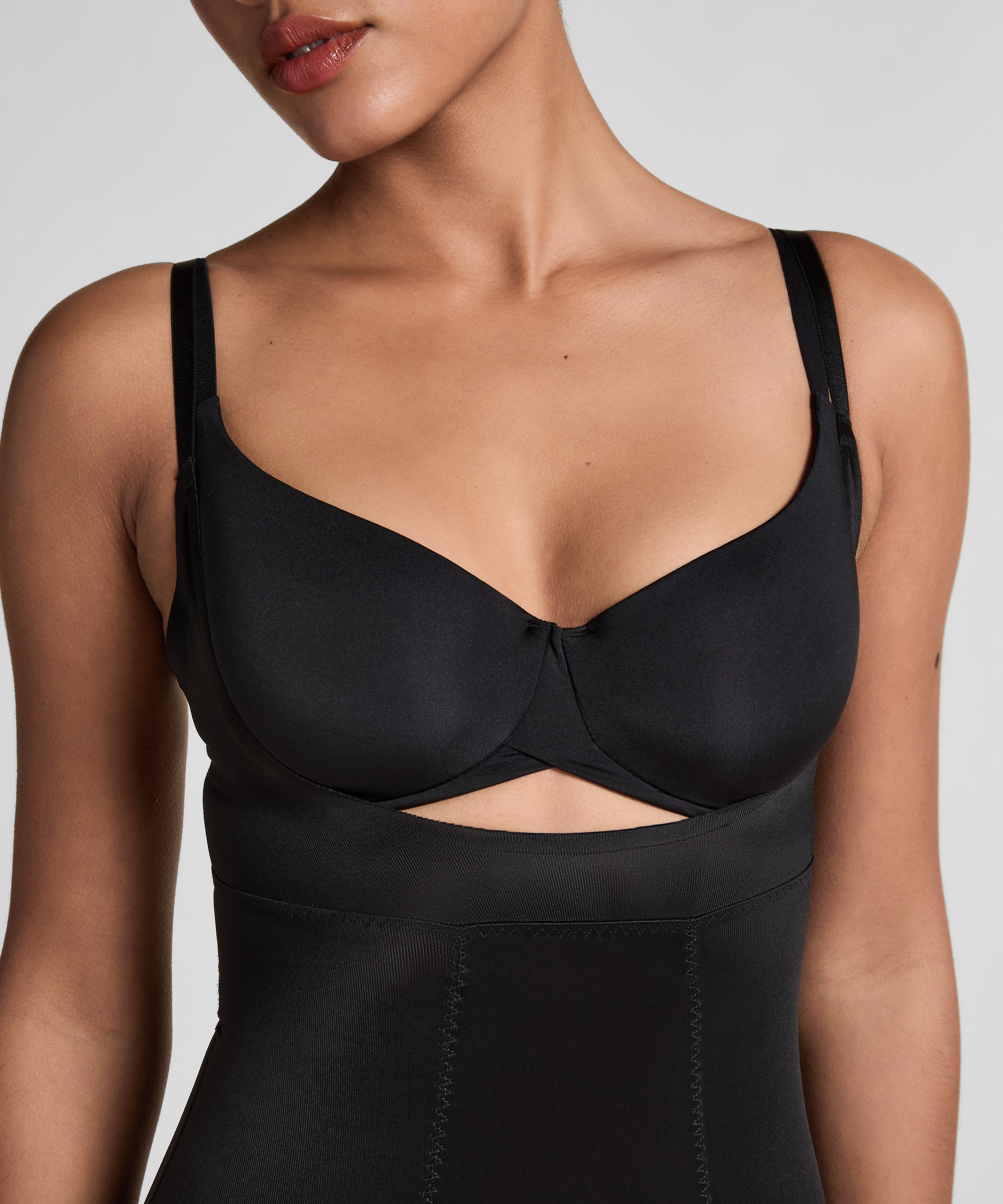 Hunkemöller Shaping-Body »Formender Scuba Body«