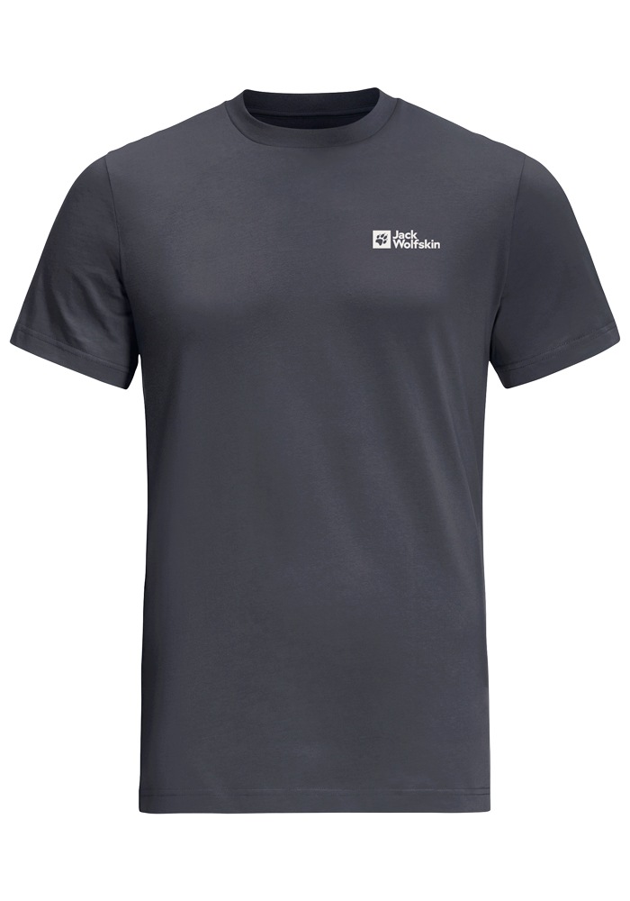 Jack Wolfskin T-Shirt »ESSENTIAL T M«