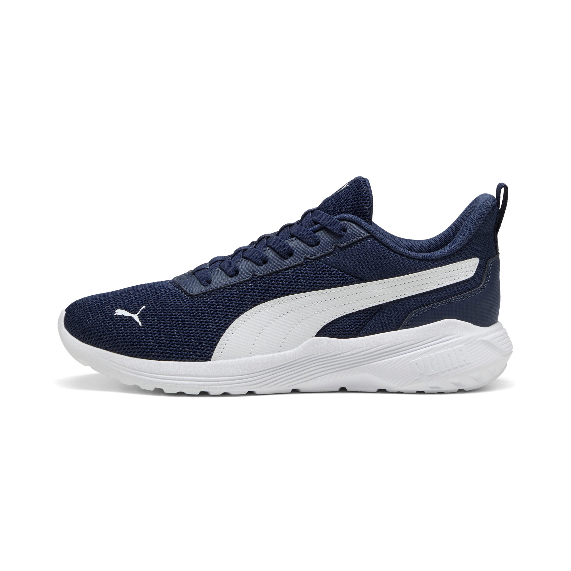 PUMA Sneaker "ANZARUN 2 LITE SLIPTECH" für Erwachsene, mit Schnürverschluss günstig online kaufen