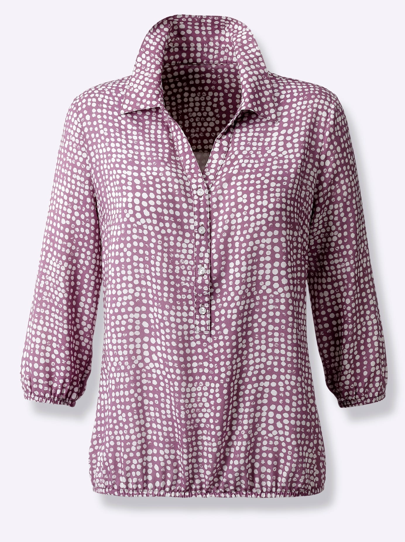 Inspirationen Schlupfbluse günstig online kaufen