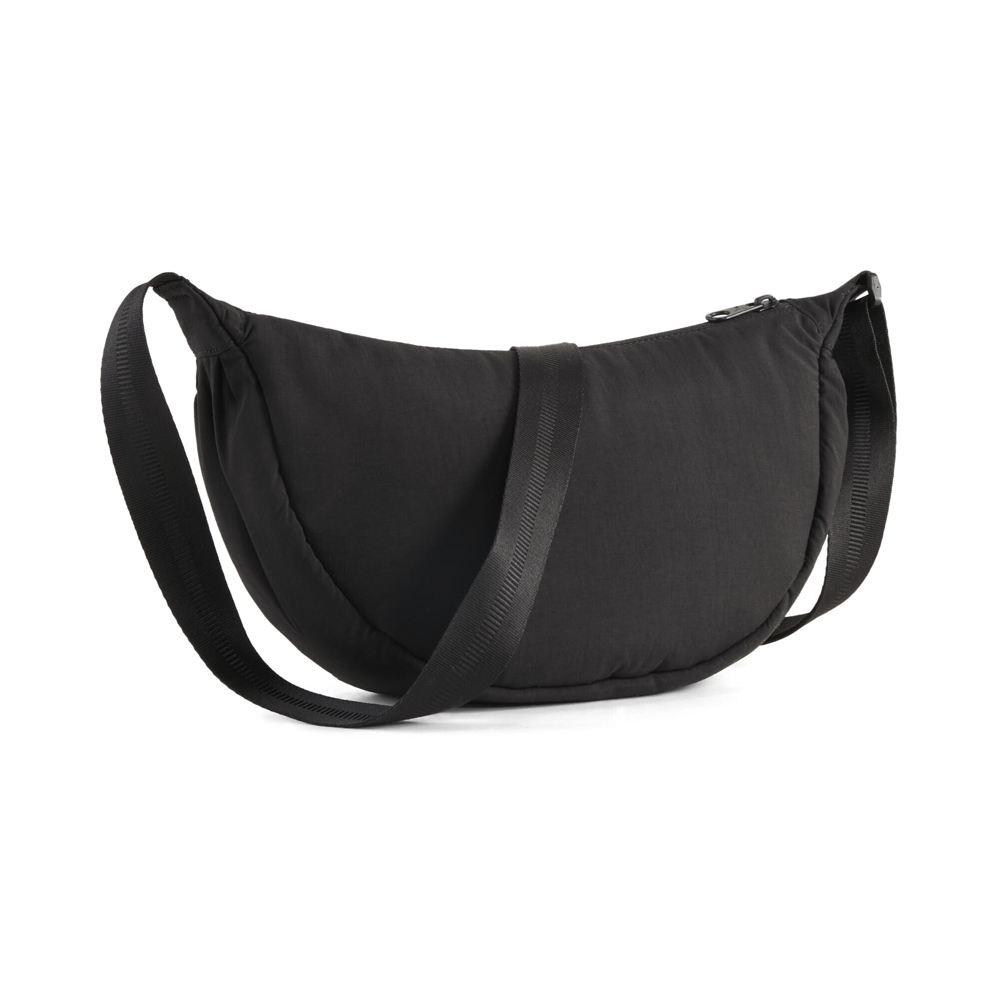PUMA Handtasche »HER 3 l Halbrunde Tasche Mädchen und Damen«