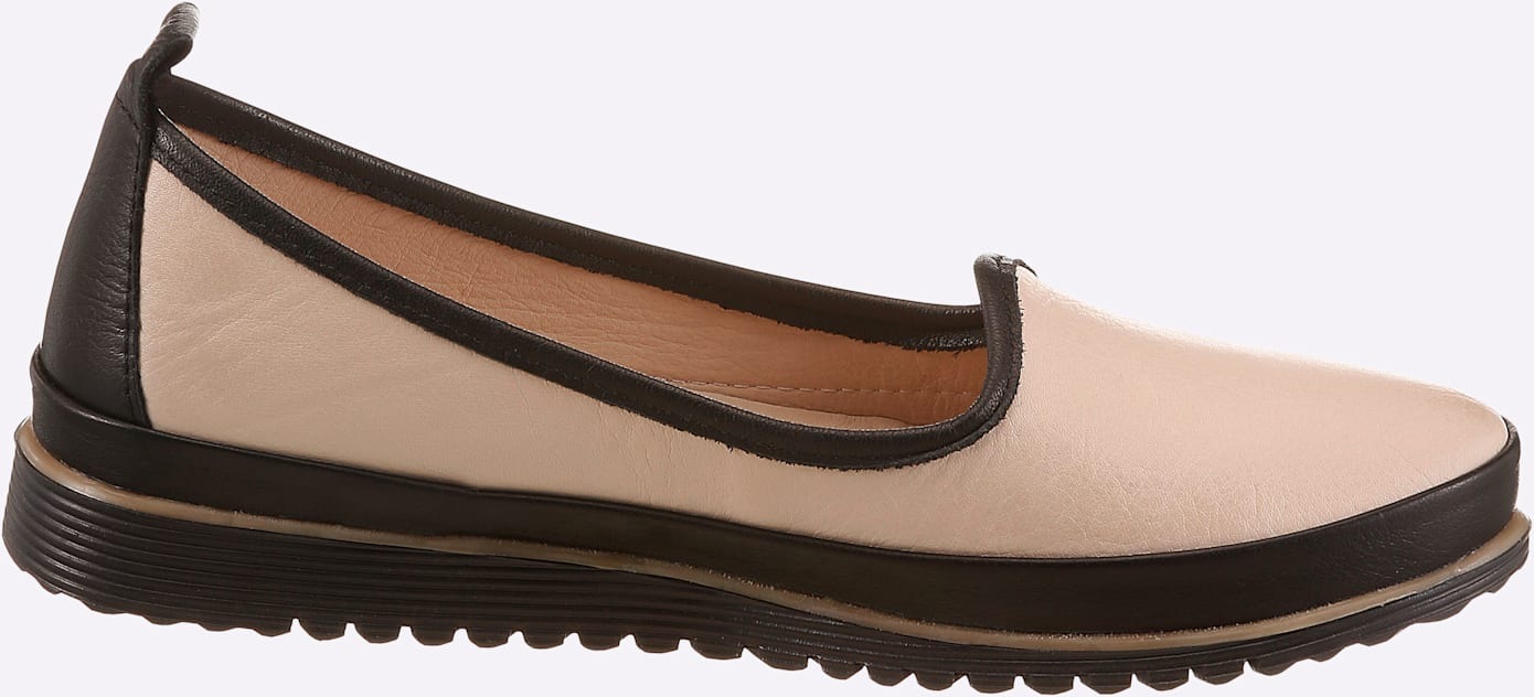 Andrea Conti Slipper