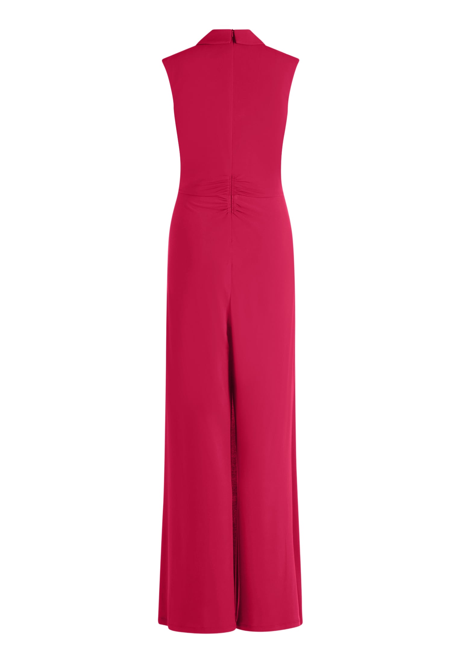 Vera Mont Overall »Damen ohne Arm« 1 tlg. Raffung