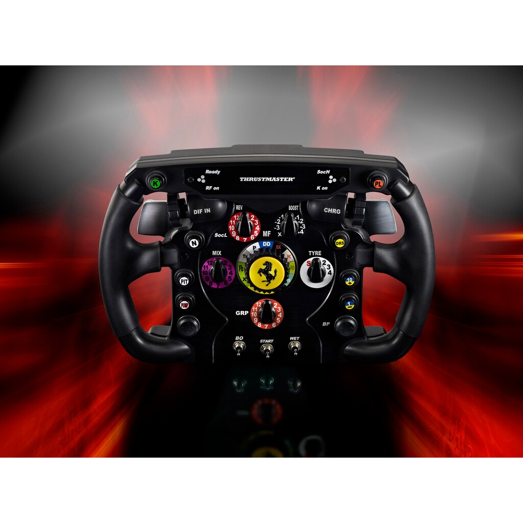 Thrustmaster Controller »Ferrari F1 Wheel AddOn«