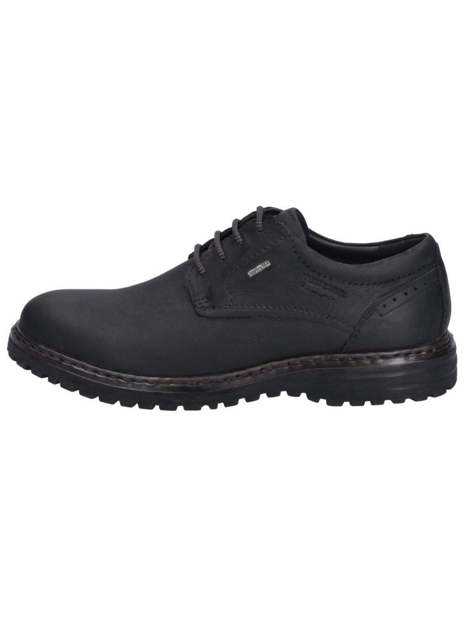 Josef Seibel Schnürschuh »Josef Seibel Halbschuhe Leder«