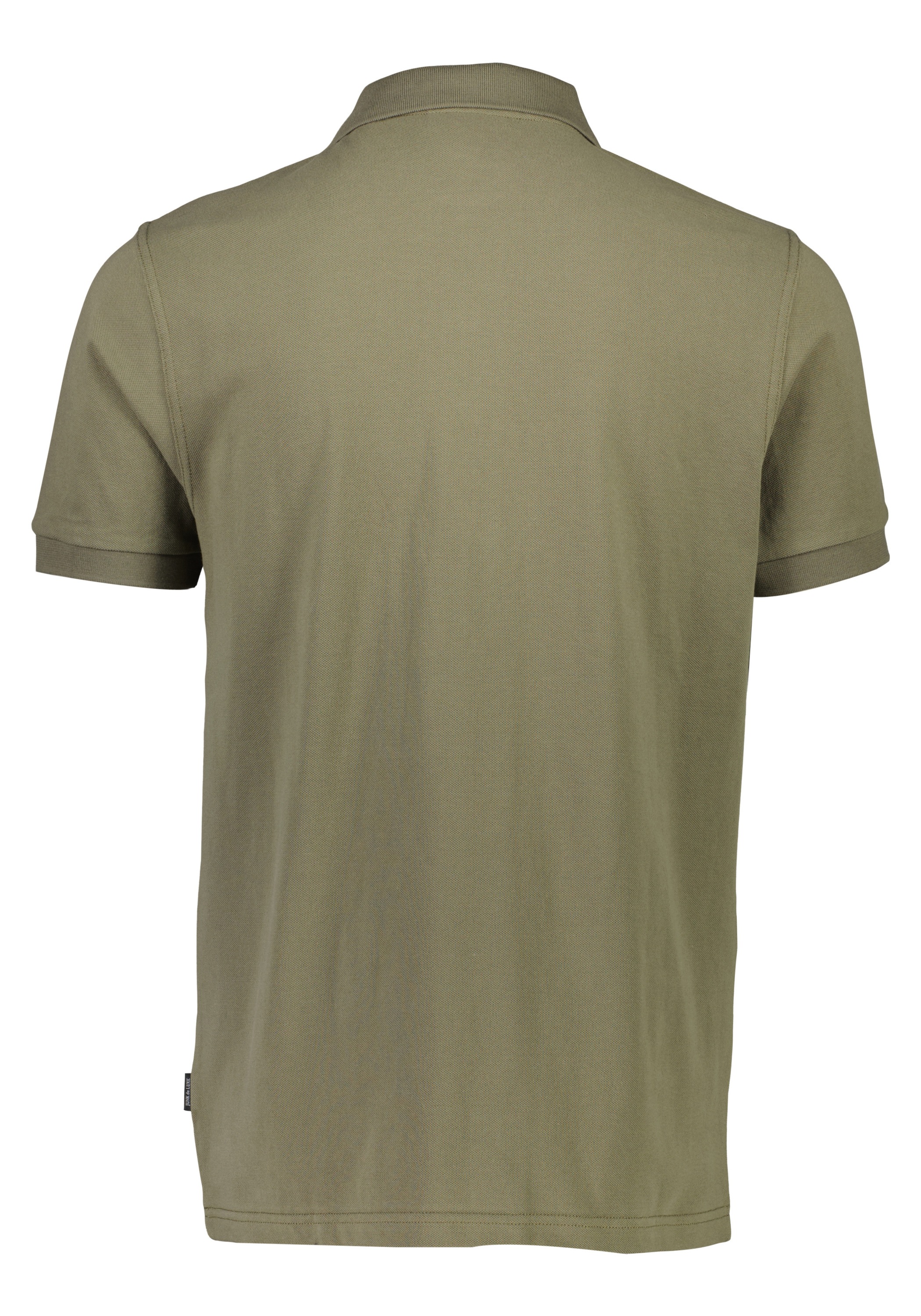 Thumbnail - JUNK de LUXE Poloshirt "Poloshirt Relaxed Fit"