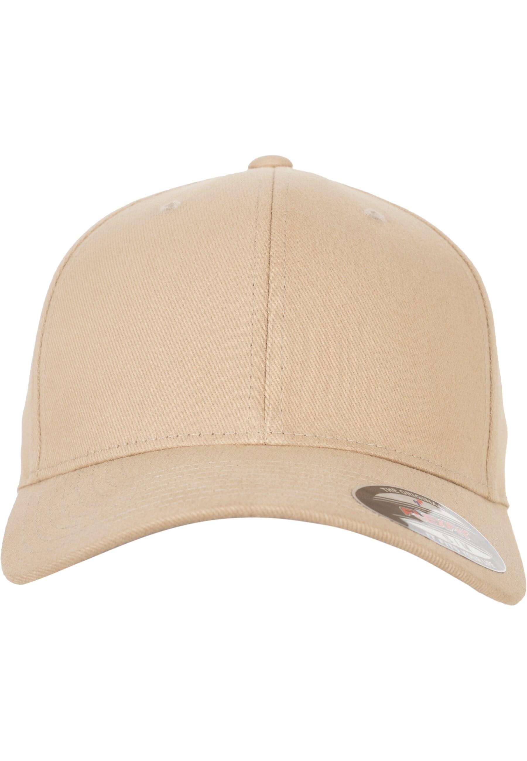 Flexfit Flex Cap "Flexfit Accessoires Flexfit Brushed Twill"