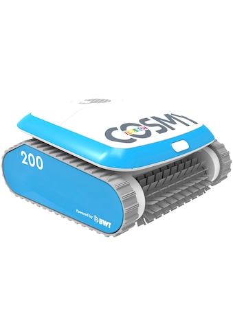 MyPool Poolroboter »Cosmy 200«