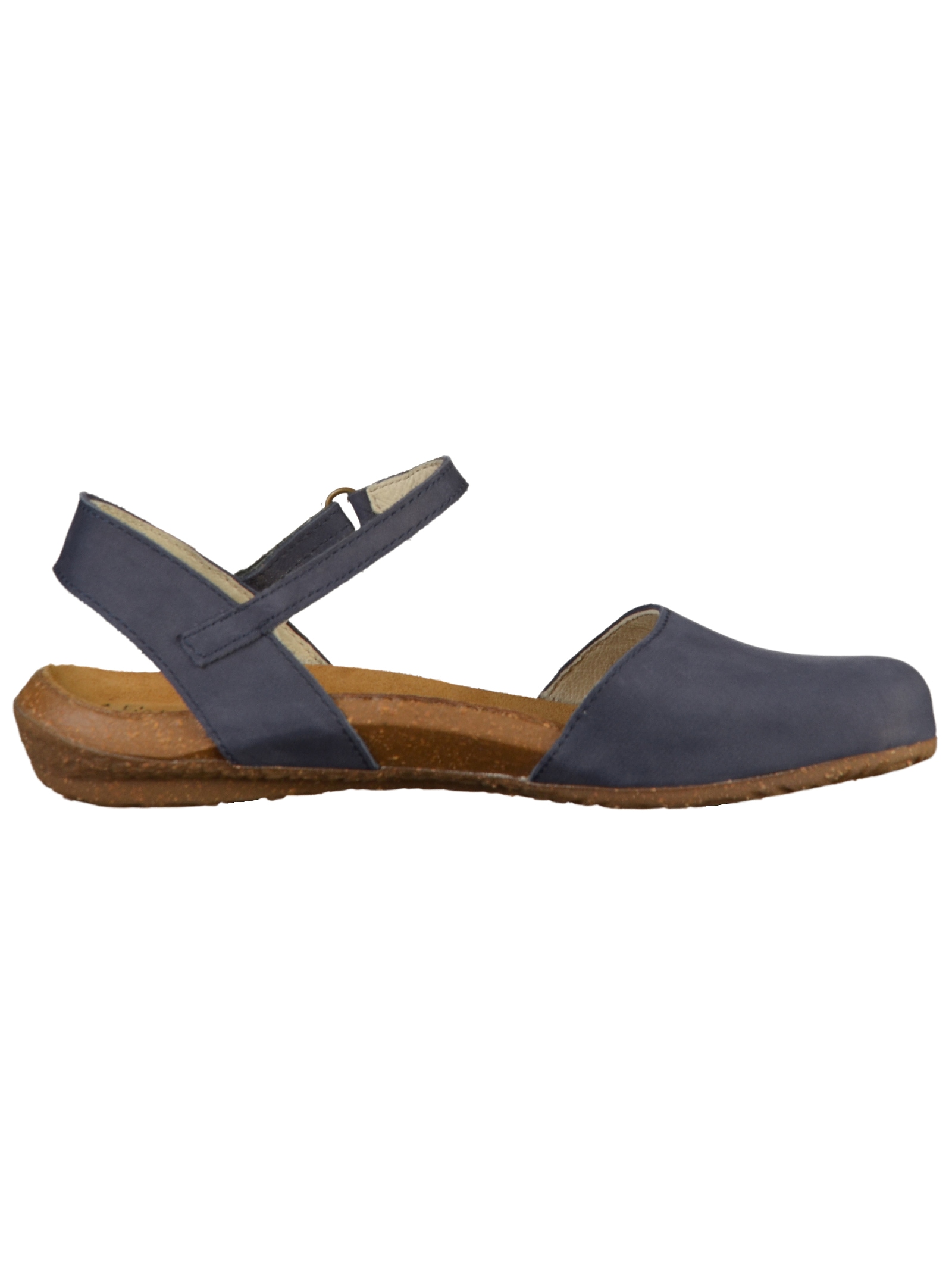 El Naturalista Riemchensandale »El Naturalista Sandalen Leder«