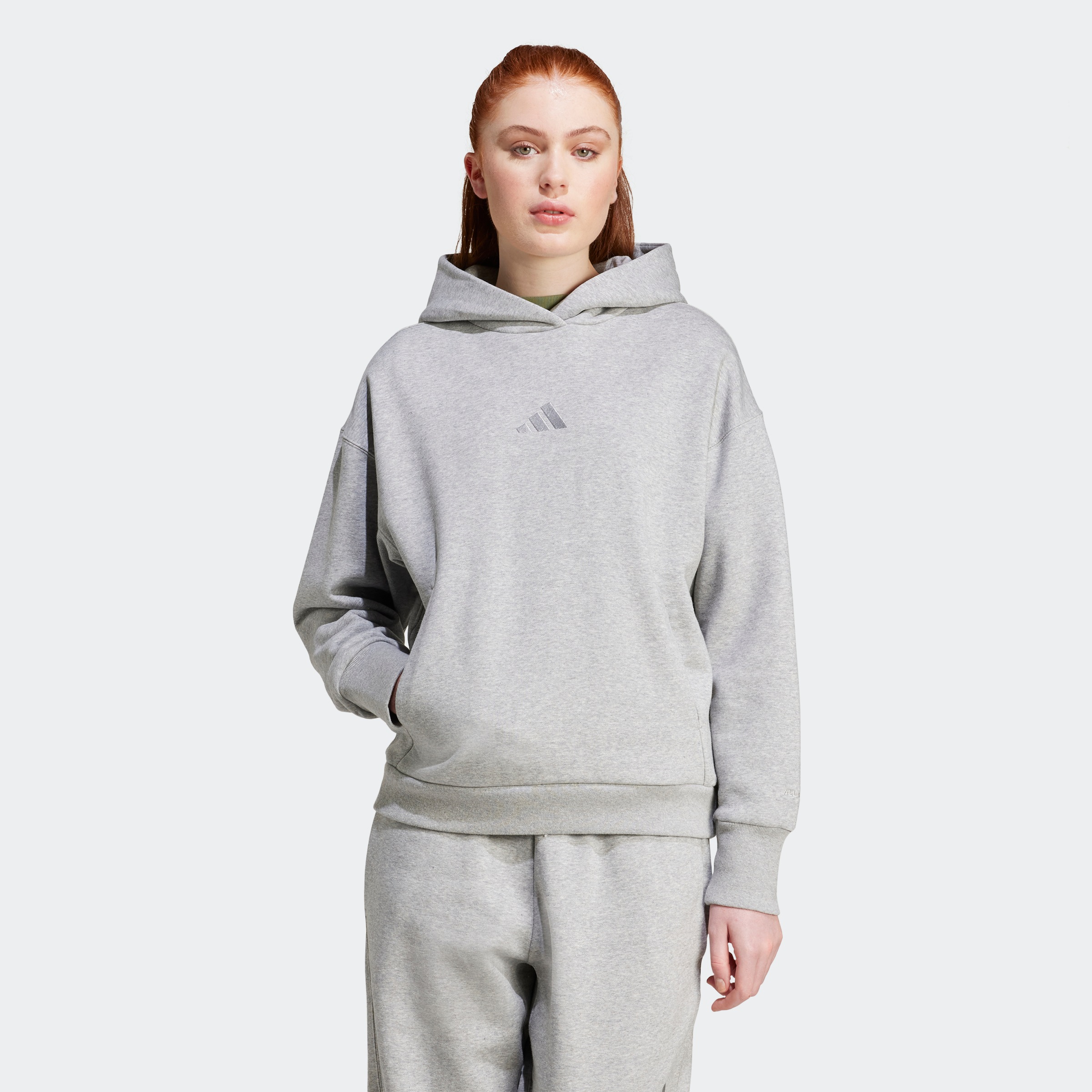 adidas Sportswear Kapuzensweatshirt "W ALL SZN BF HD" günstig online kaufen