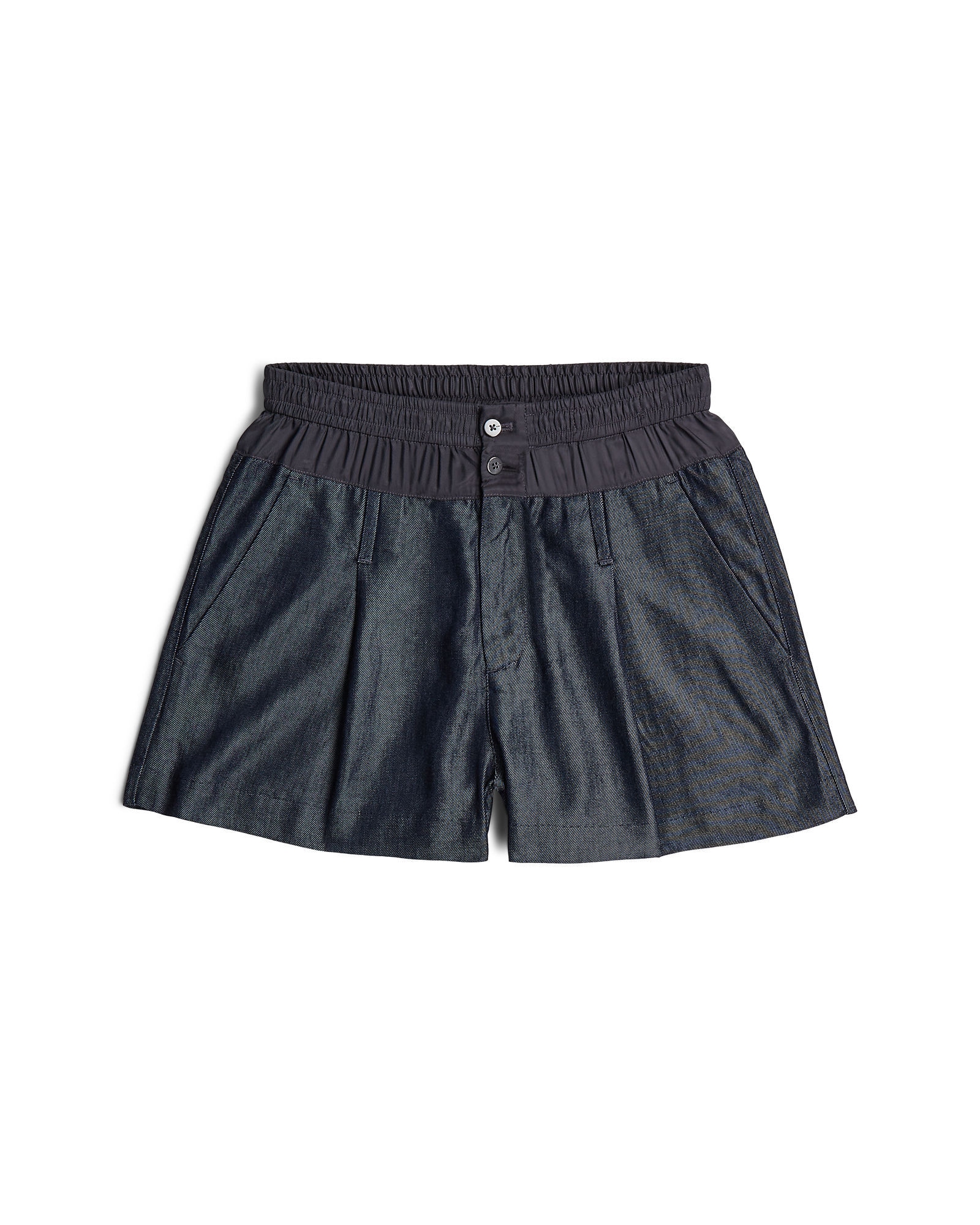 G-STAR Chinoshorts "Lightweight Relaxed Shorts"