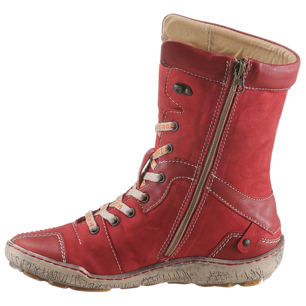 KACPER Winterboots