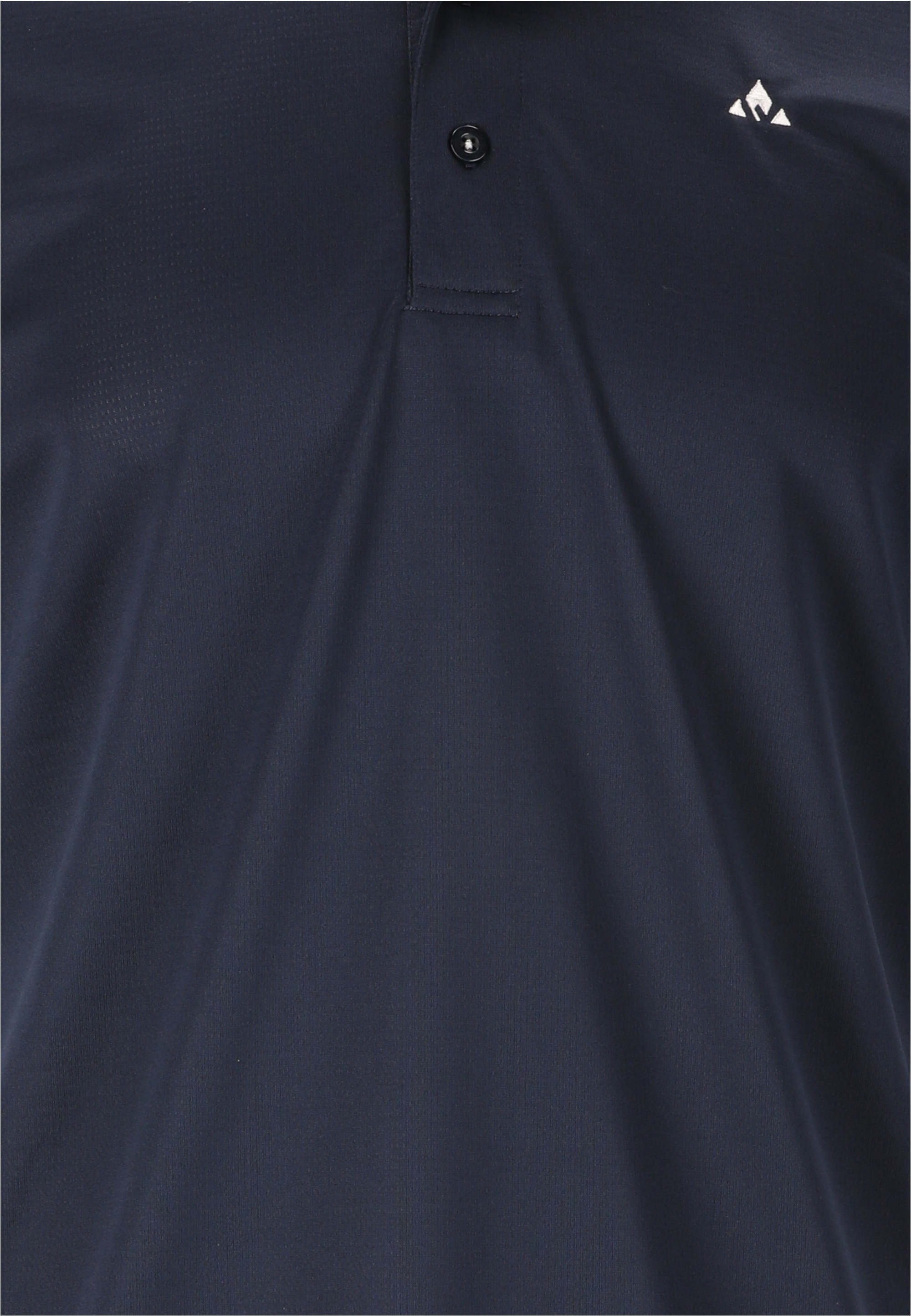 WHISTLER Langarm-Poloshirt »Felox«, aus schnell-trocknendem Material